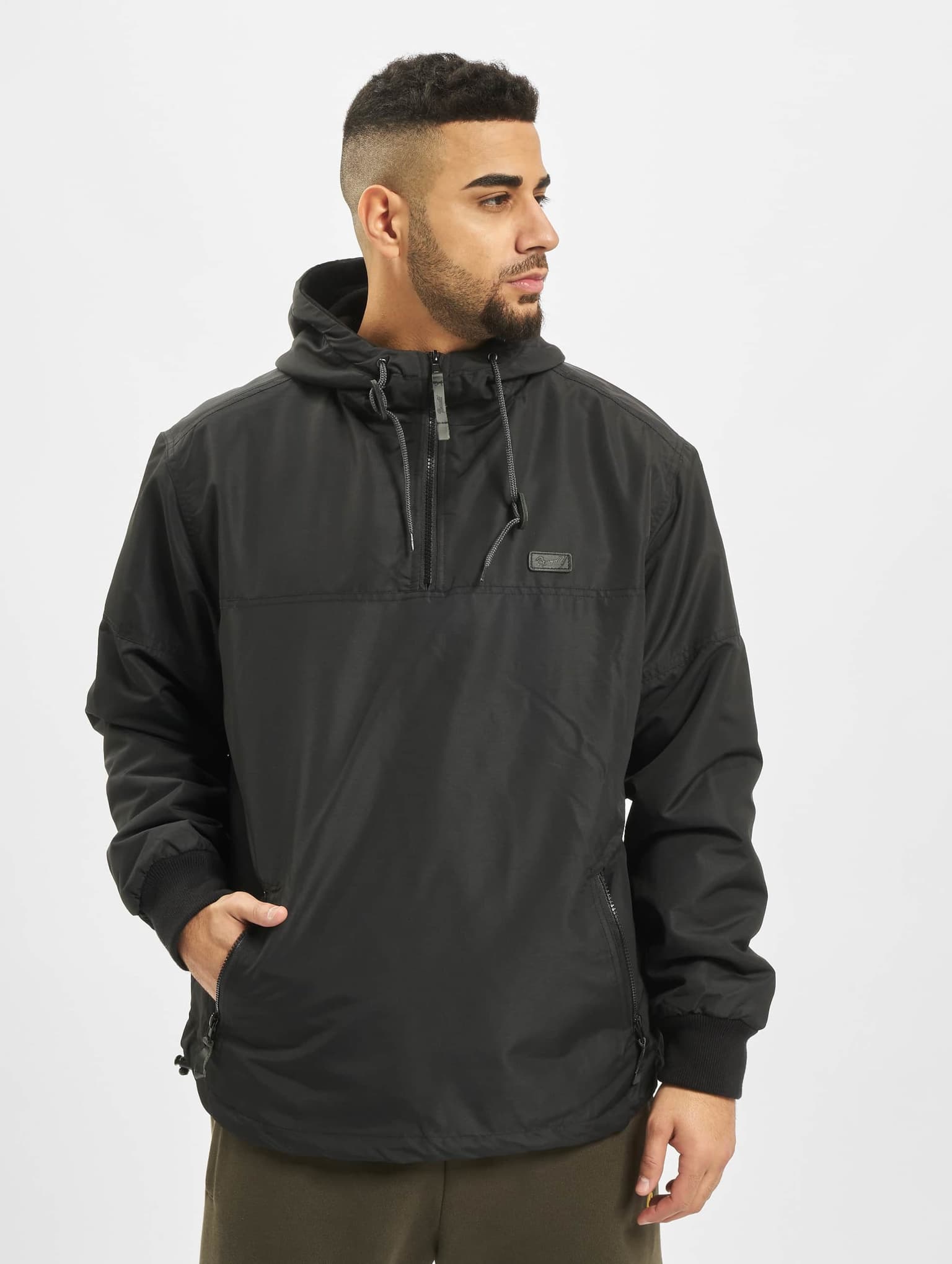 Brandit Pull Over Windbreaker – Bild 3