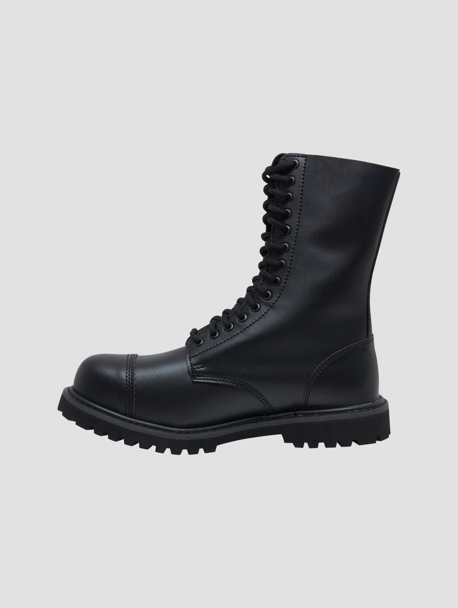 Brandit Vegantom 14 Eyelet Boots – Bild 3