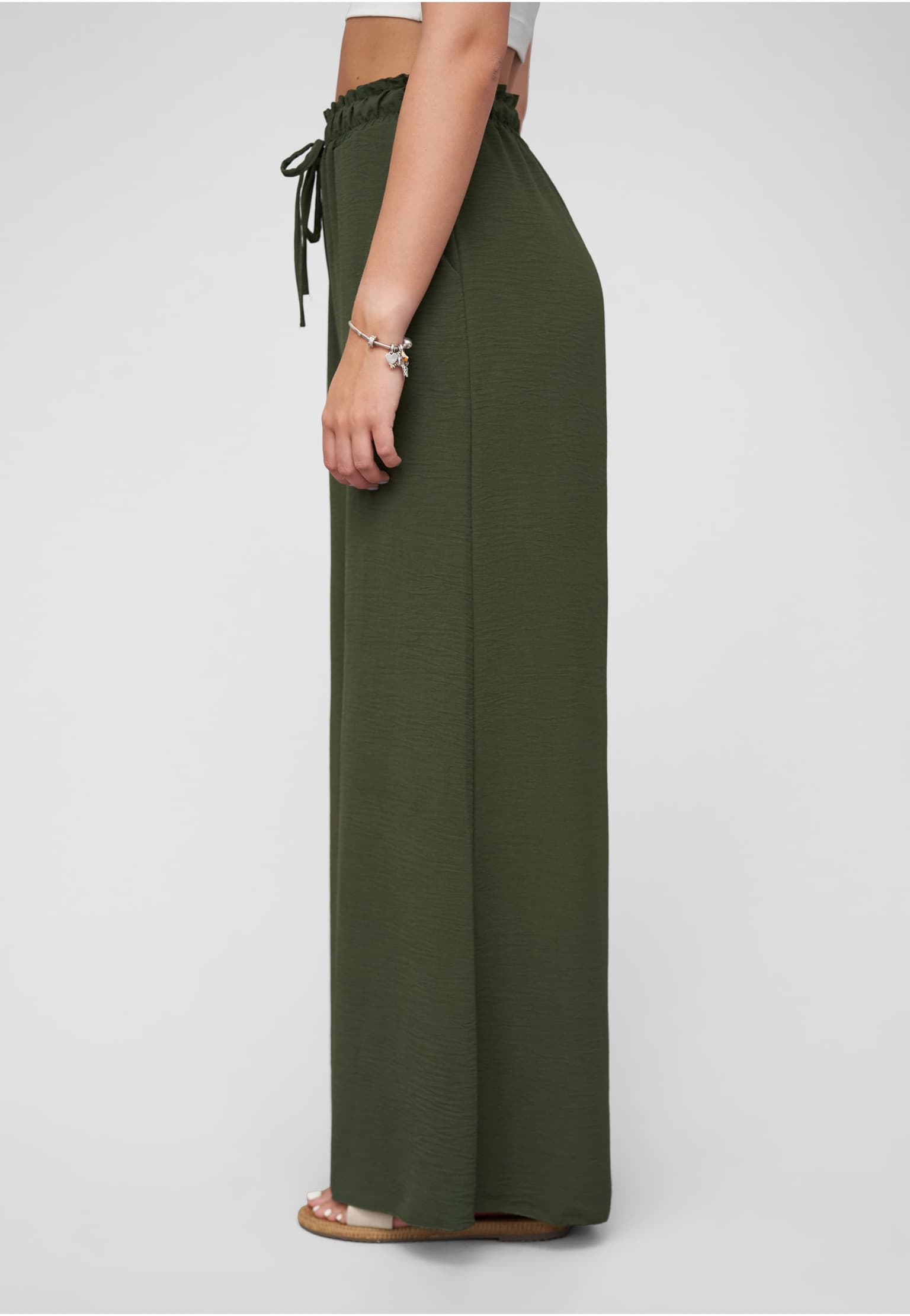 Cloud5ive Wide Summer Pants – Bild 3