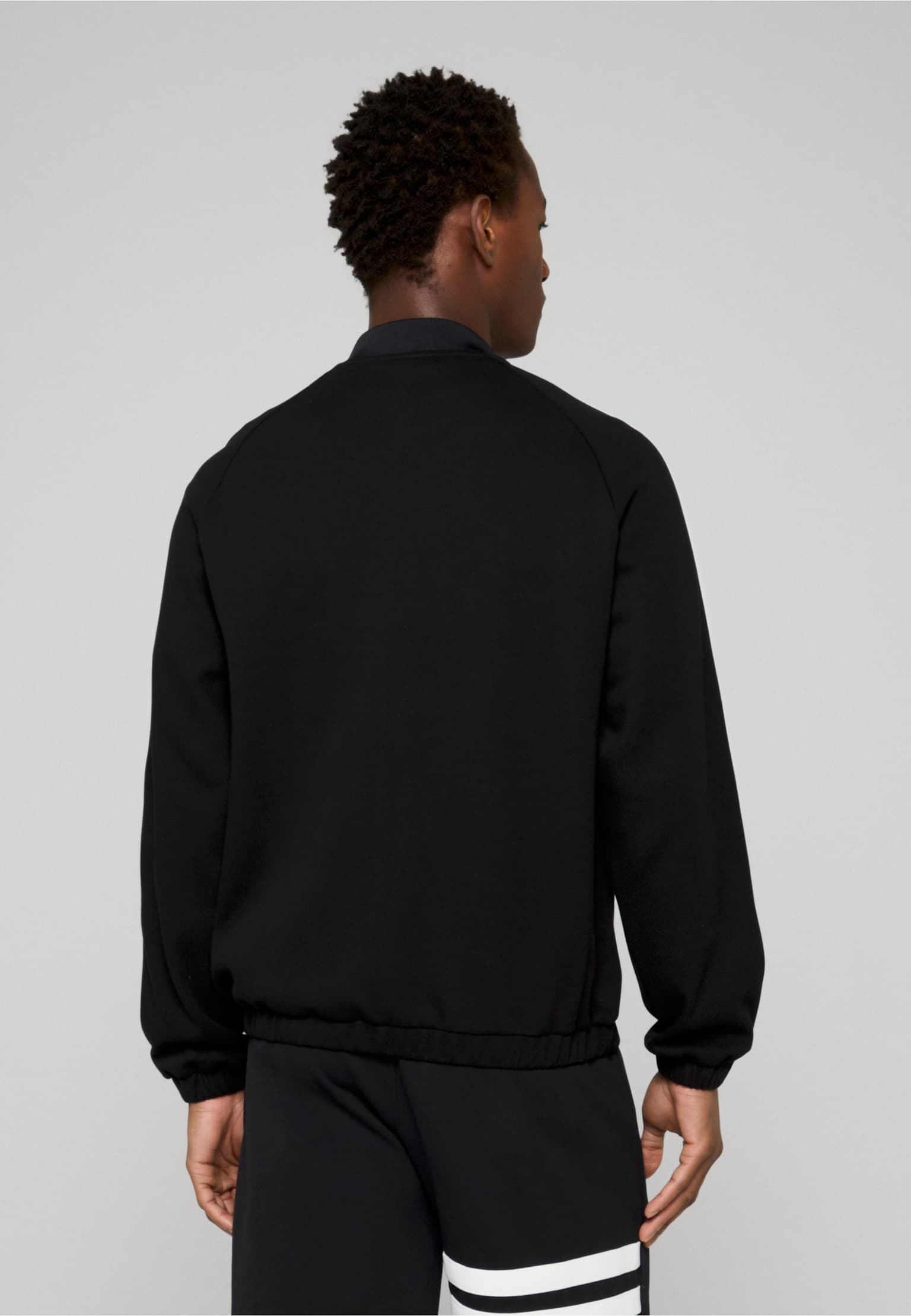 Sergio Tacchini Egeo Tracktop – Bild 2