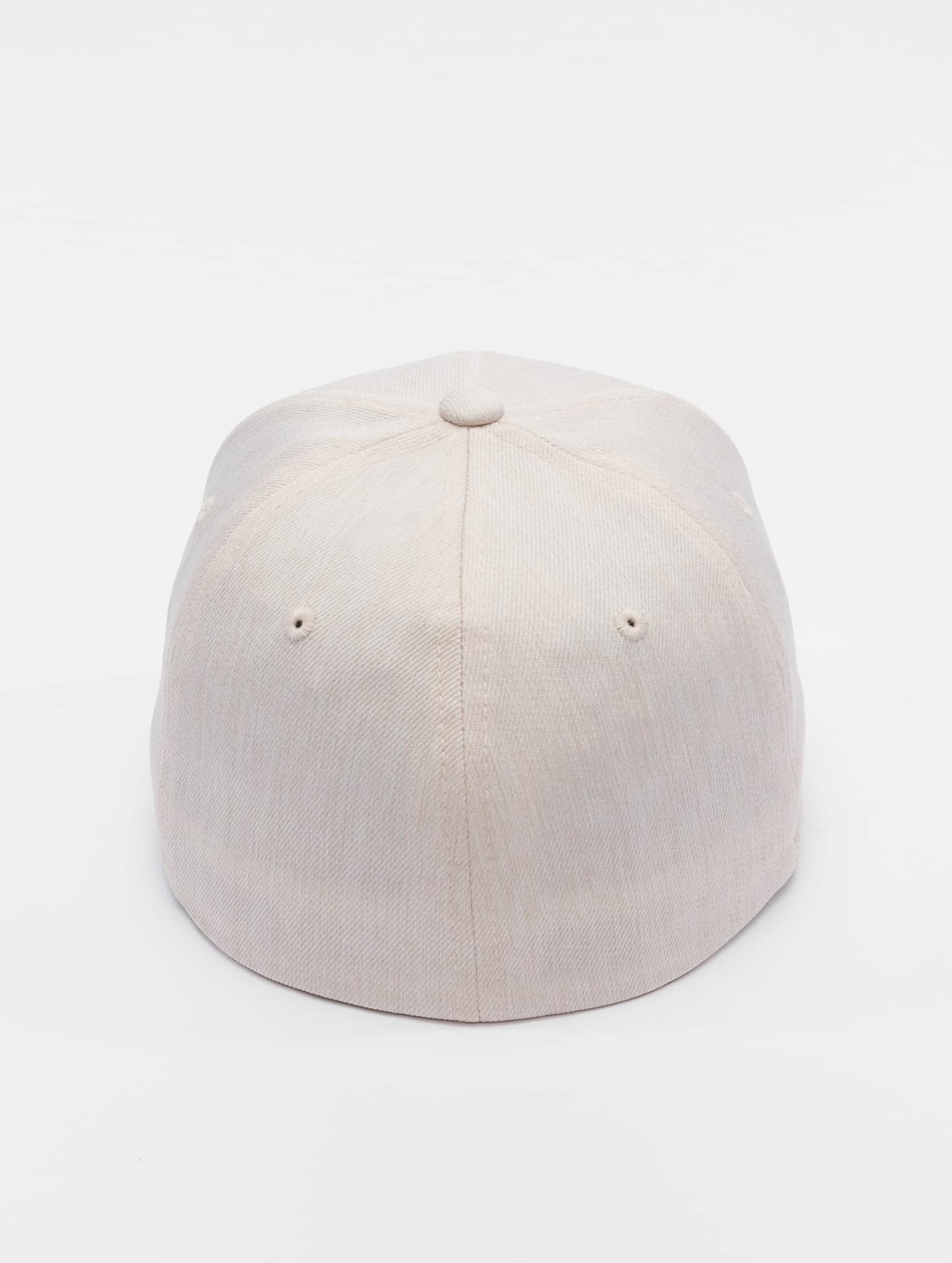 Flexfit Pastel Melange Cap – Bild 2