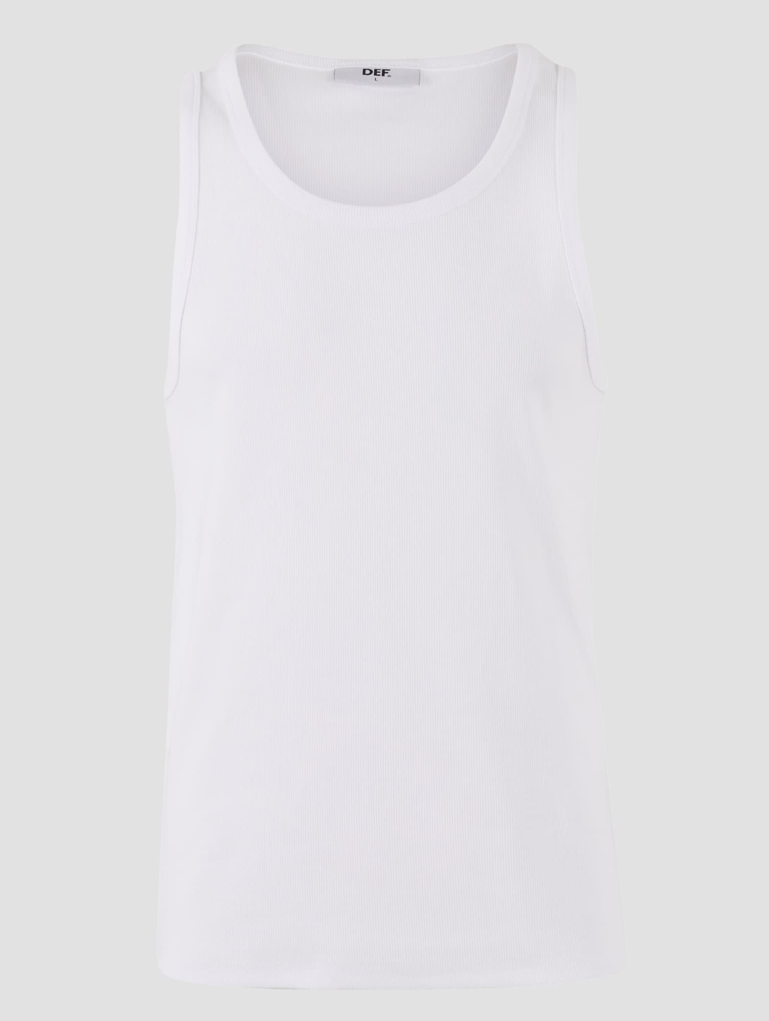 DEF Tank Top – Bild 3