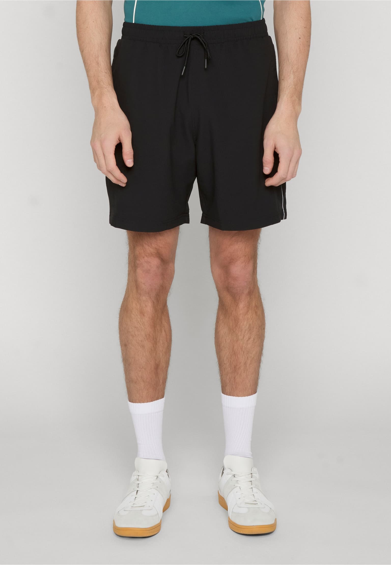 Sergio Tacchini Caspio Short