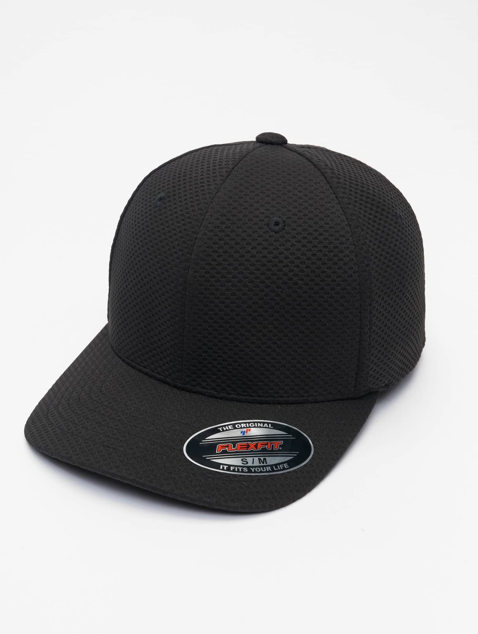 Flexfit 3D Hexagon Jersey Cap