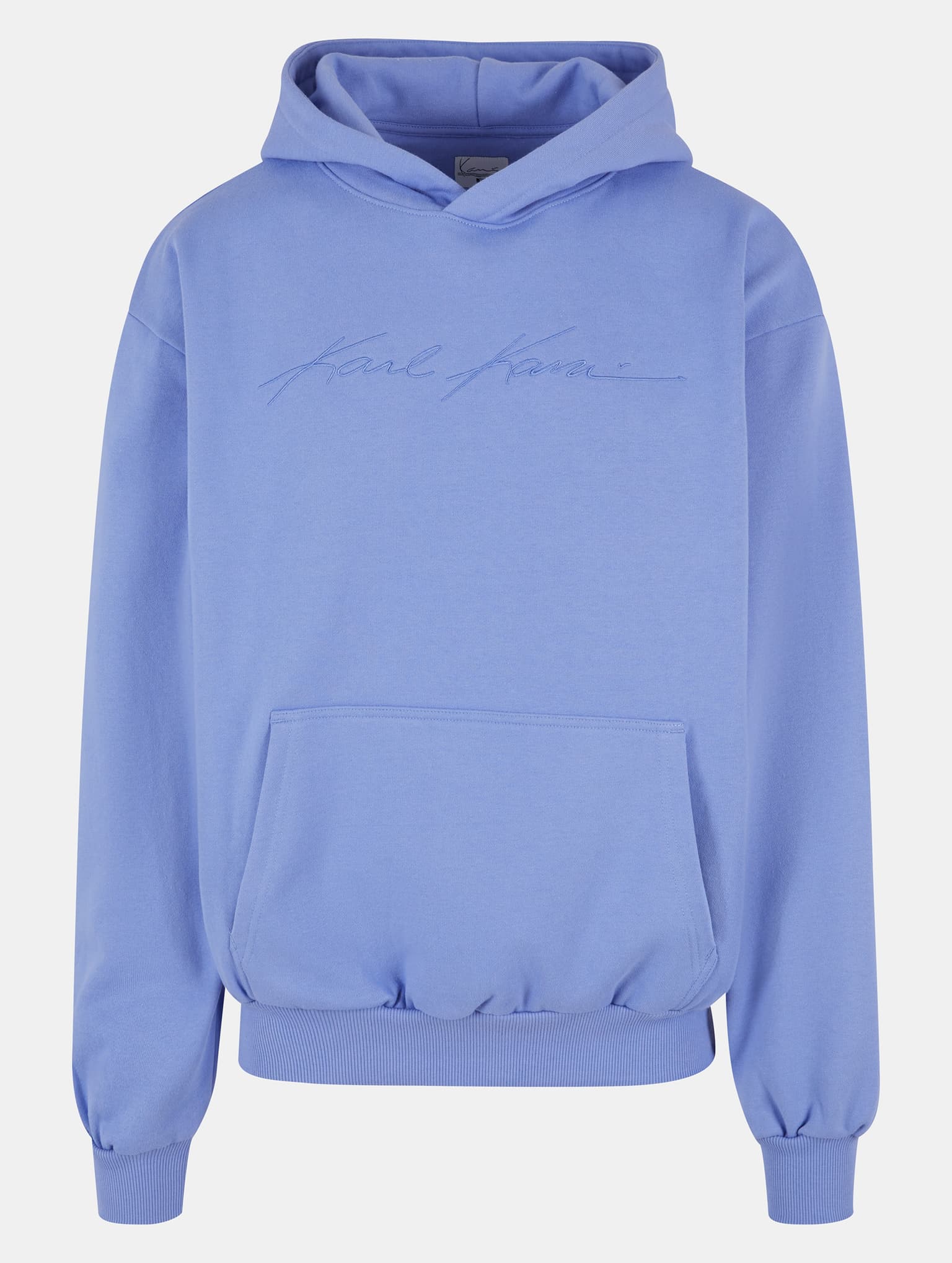 KM241-060-5 Karl Kani Autograph Heavy Sweat Os Hoodie – Bild 4