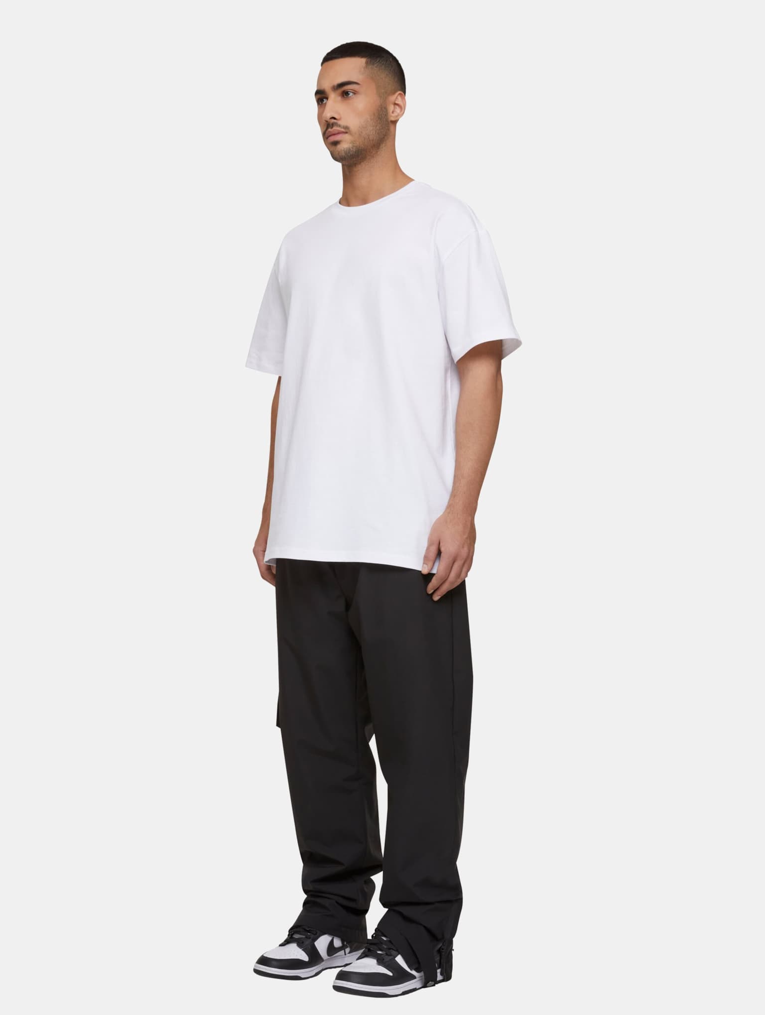 MJ Gonzales Tech Nylon Pants – Bild 3