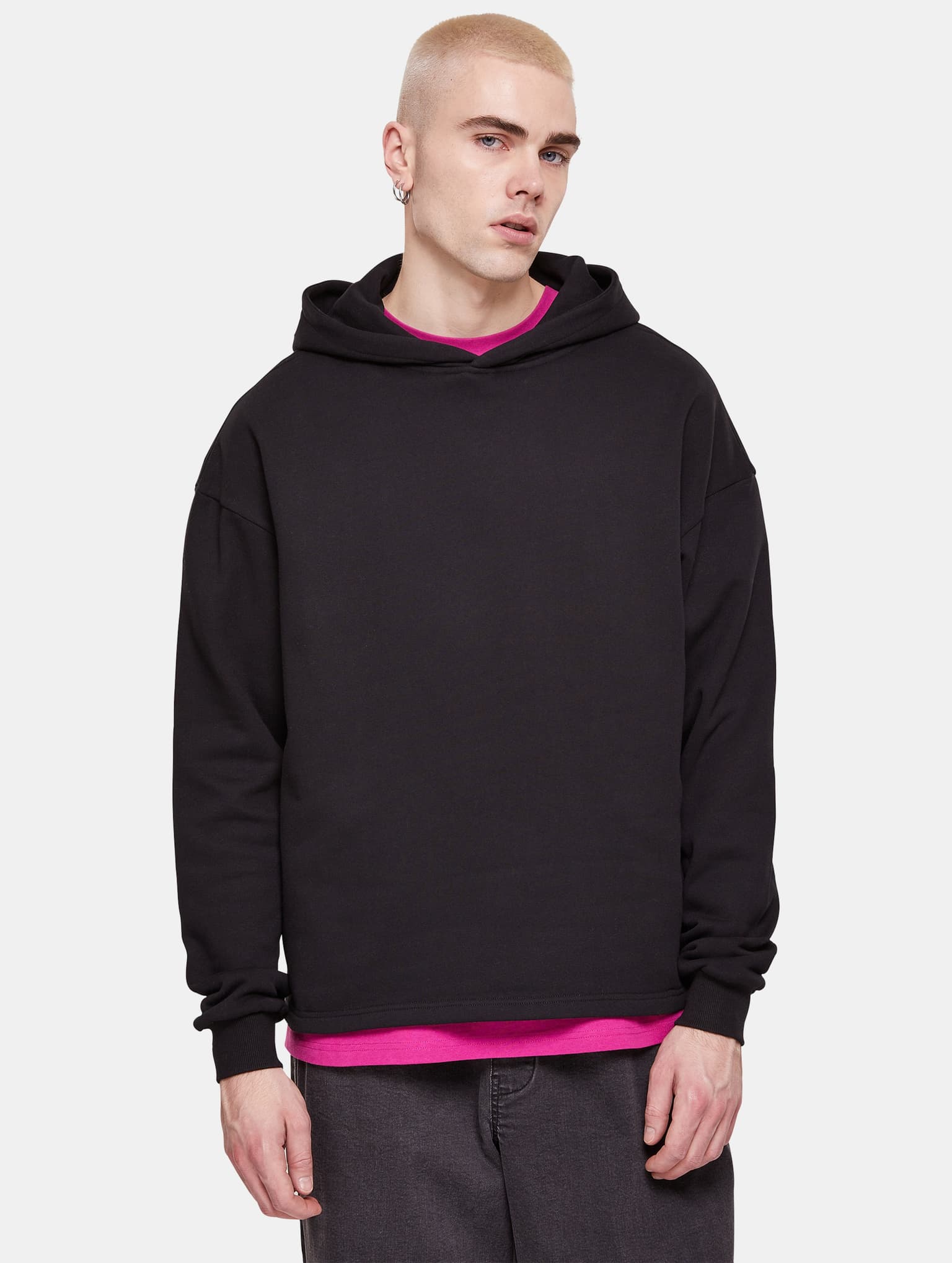 Urban Classics Essentials Loose Hoody