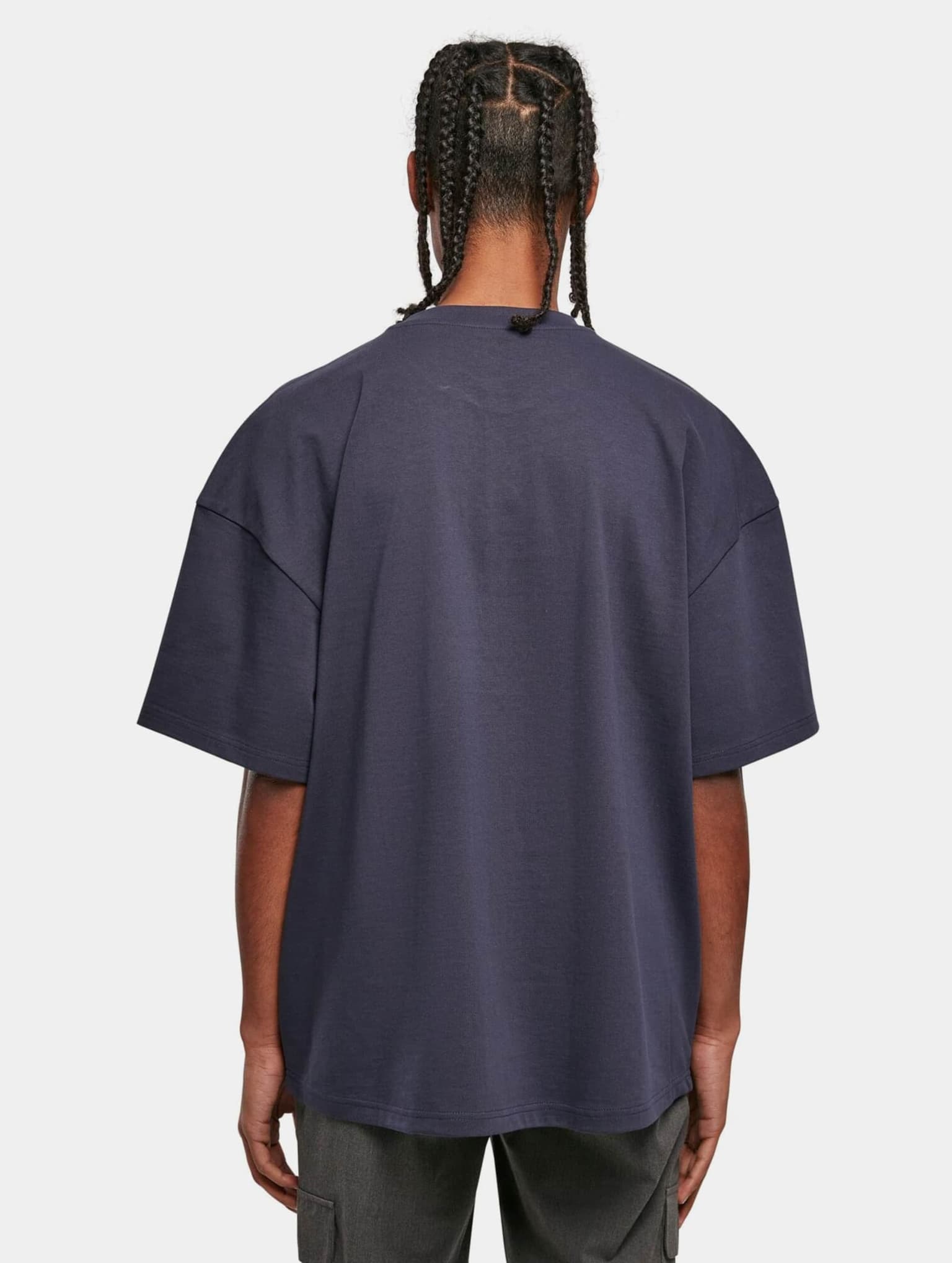 Urban Classics Ultra Heavy Oversized Tee – Bild 2
