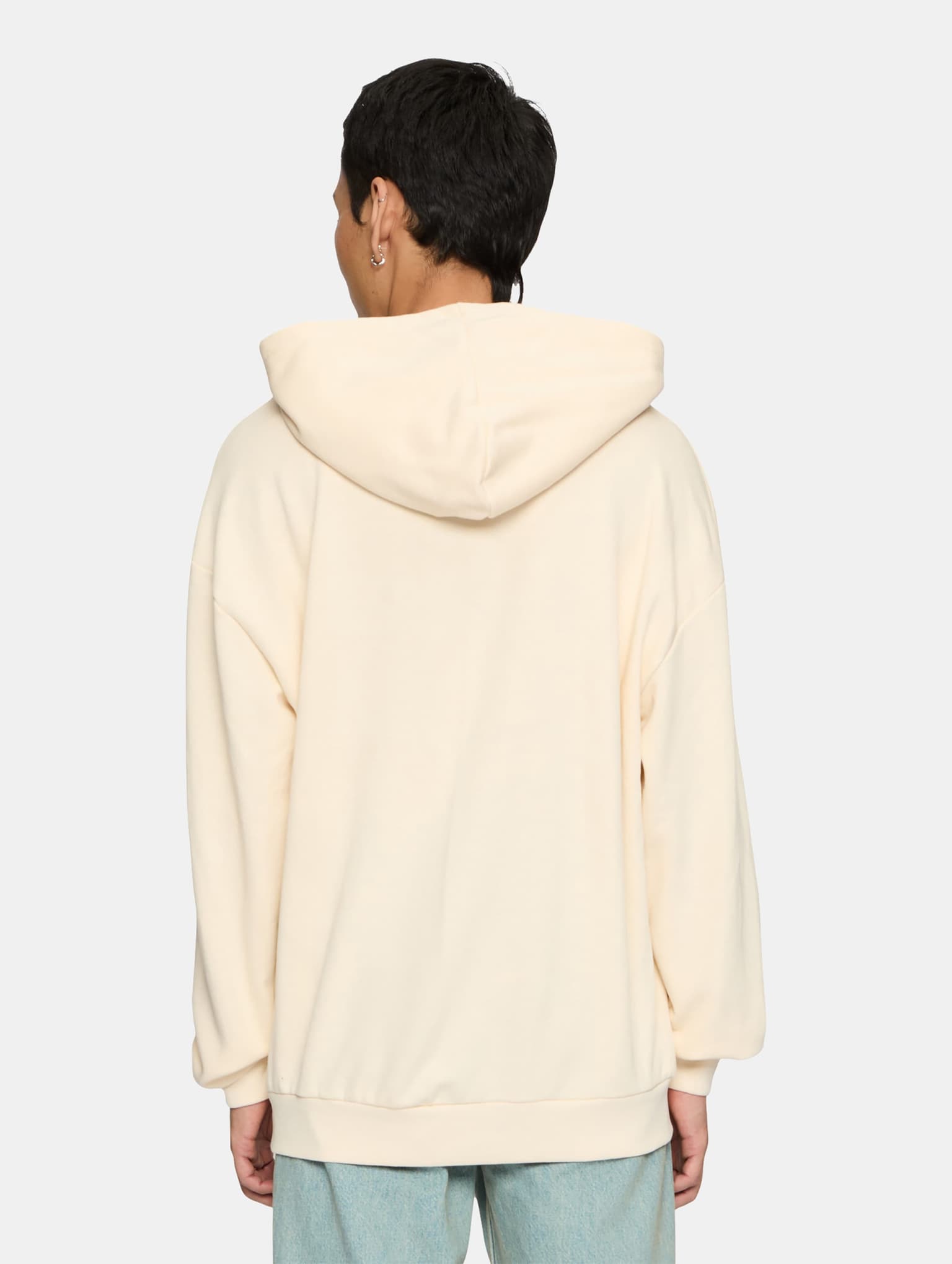Urban Classics Light Terry Hoodie – Bild 2