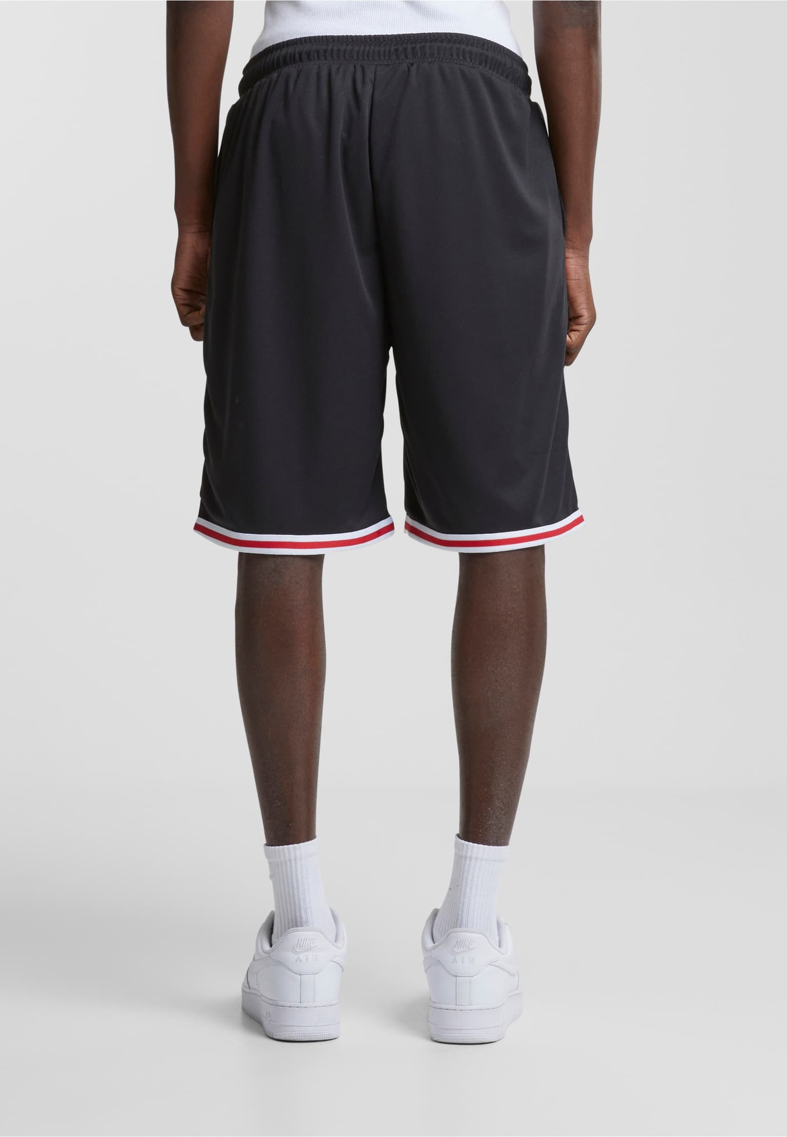 Starter Black Label Mesh Sport Short – Bild 2