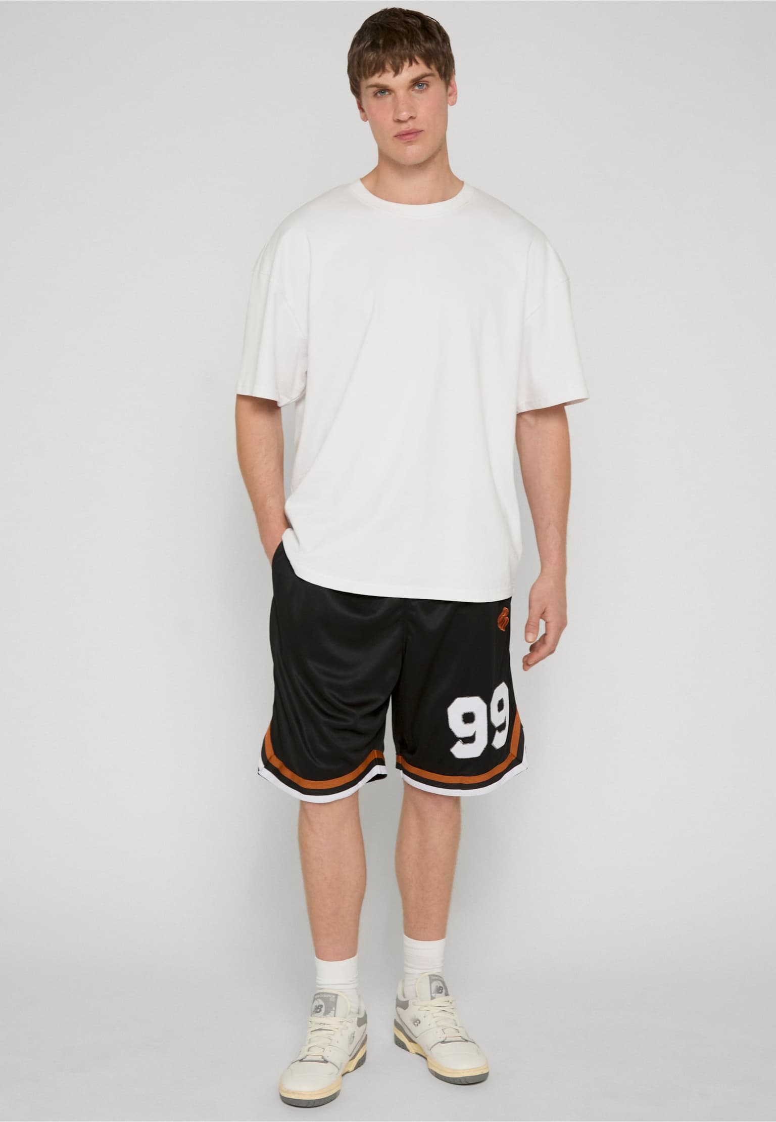 Rocawear BALLER Short – Bild 3
