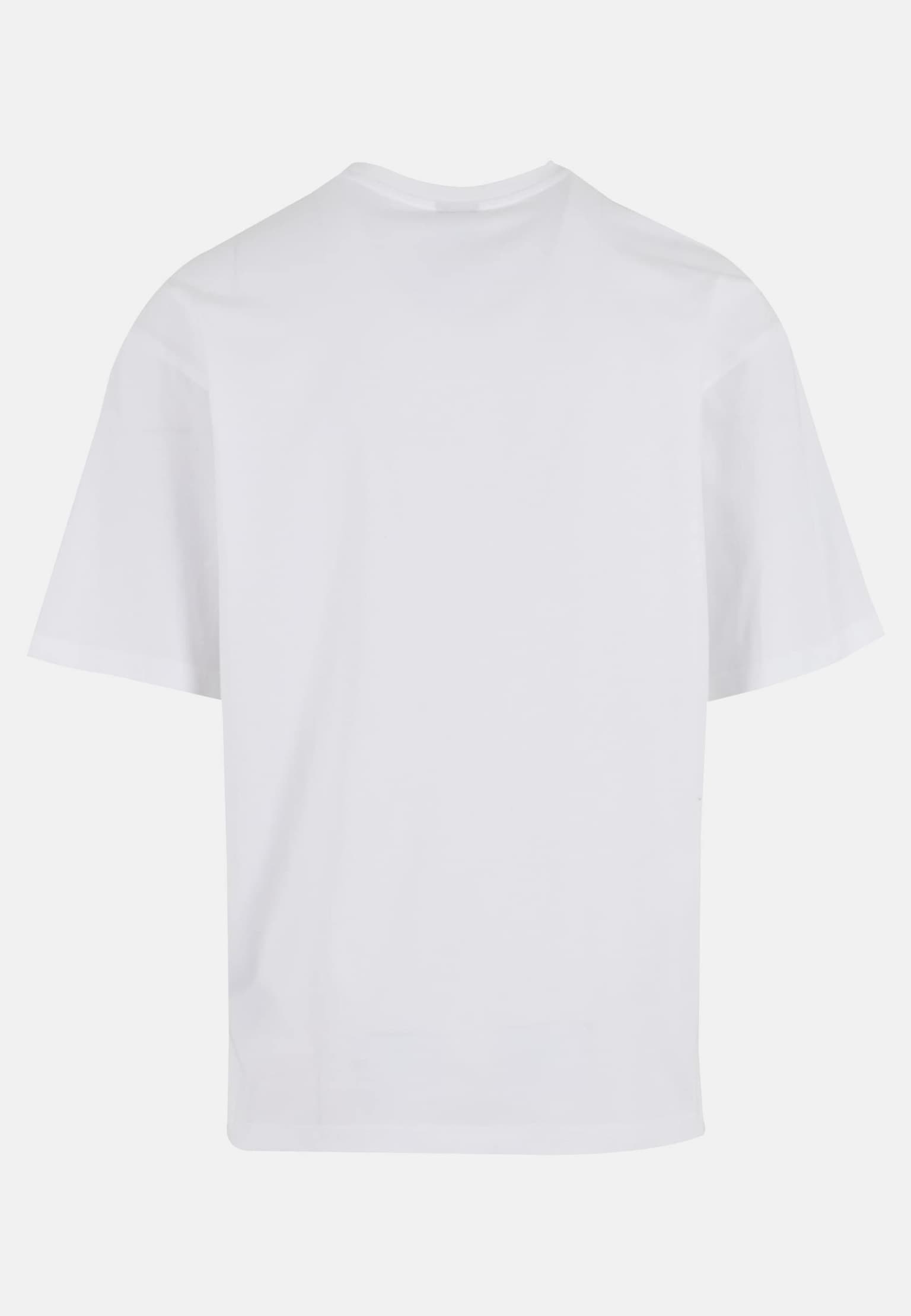 K1X Gold Basketball Tee – Bild 4