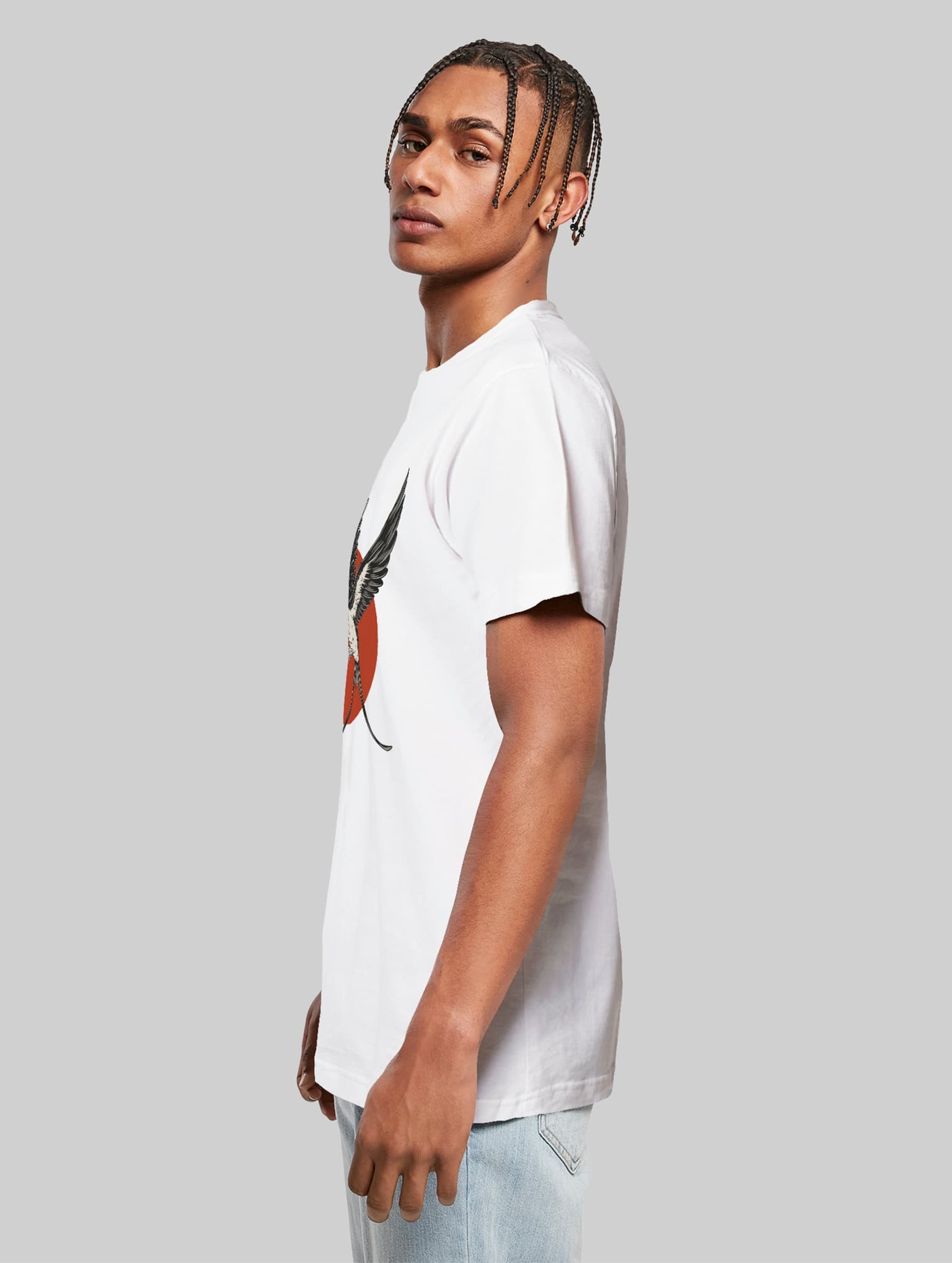 Mister Tee Free – Bild 4