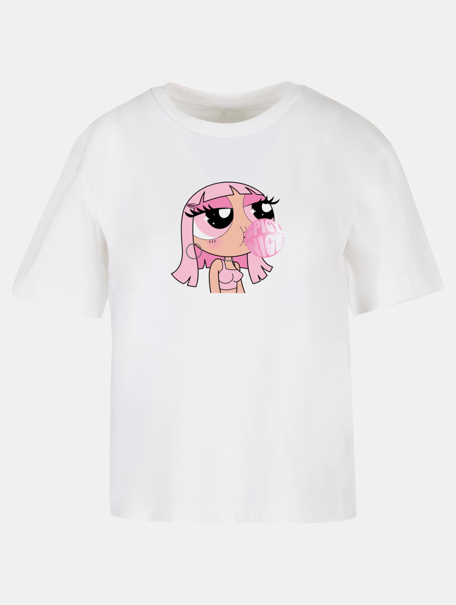 Miss Tee Spicy Nice – Bild 3