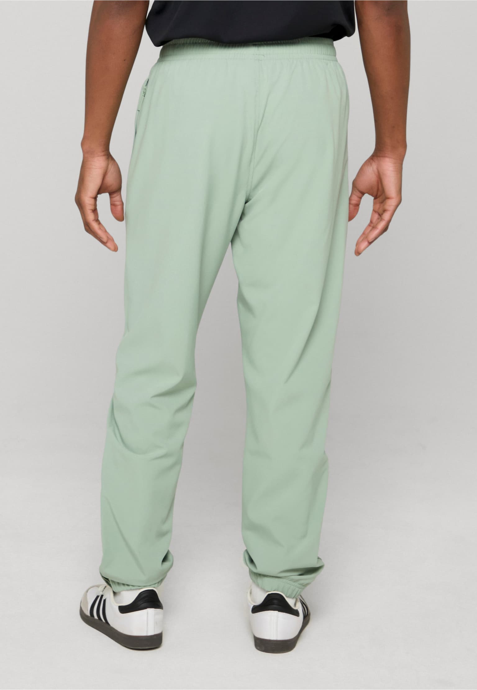 Sergio Tacchini Carson Ripstop Stretch Pants – Bild 2