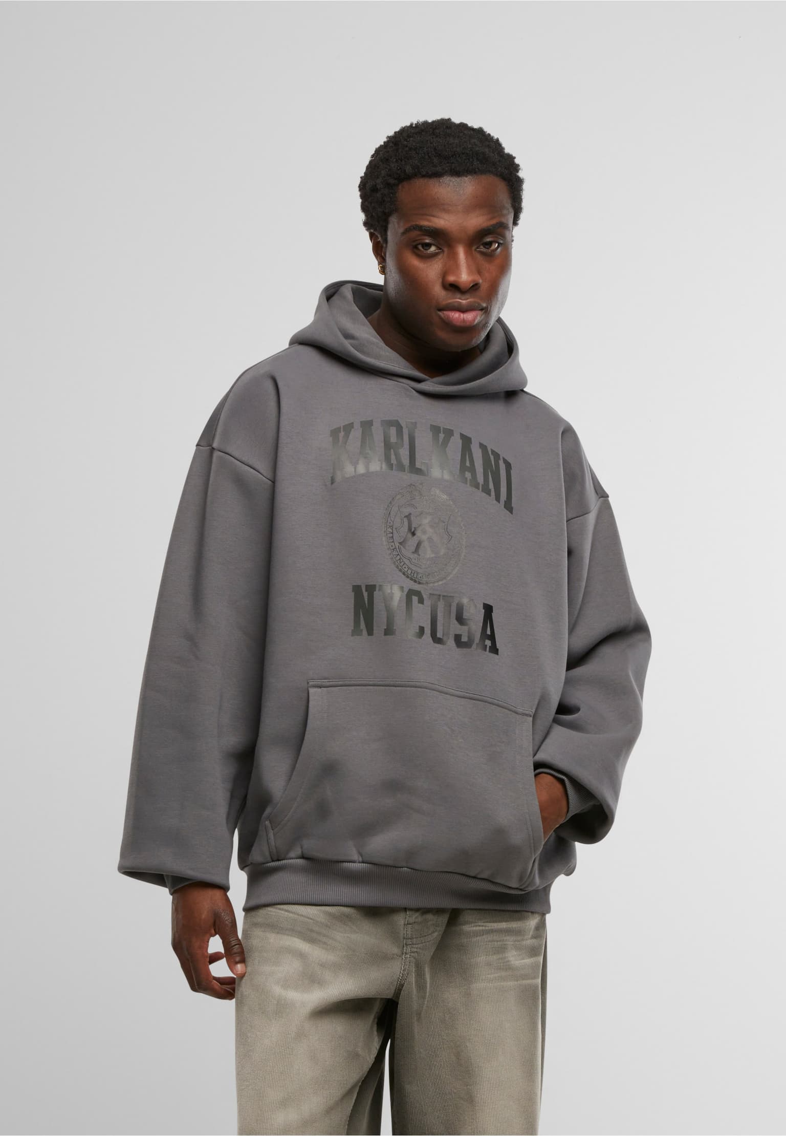 Karl Kani Usa Os Hoodie