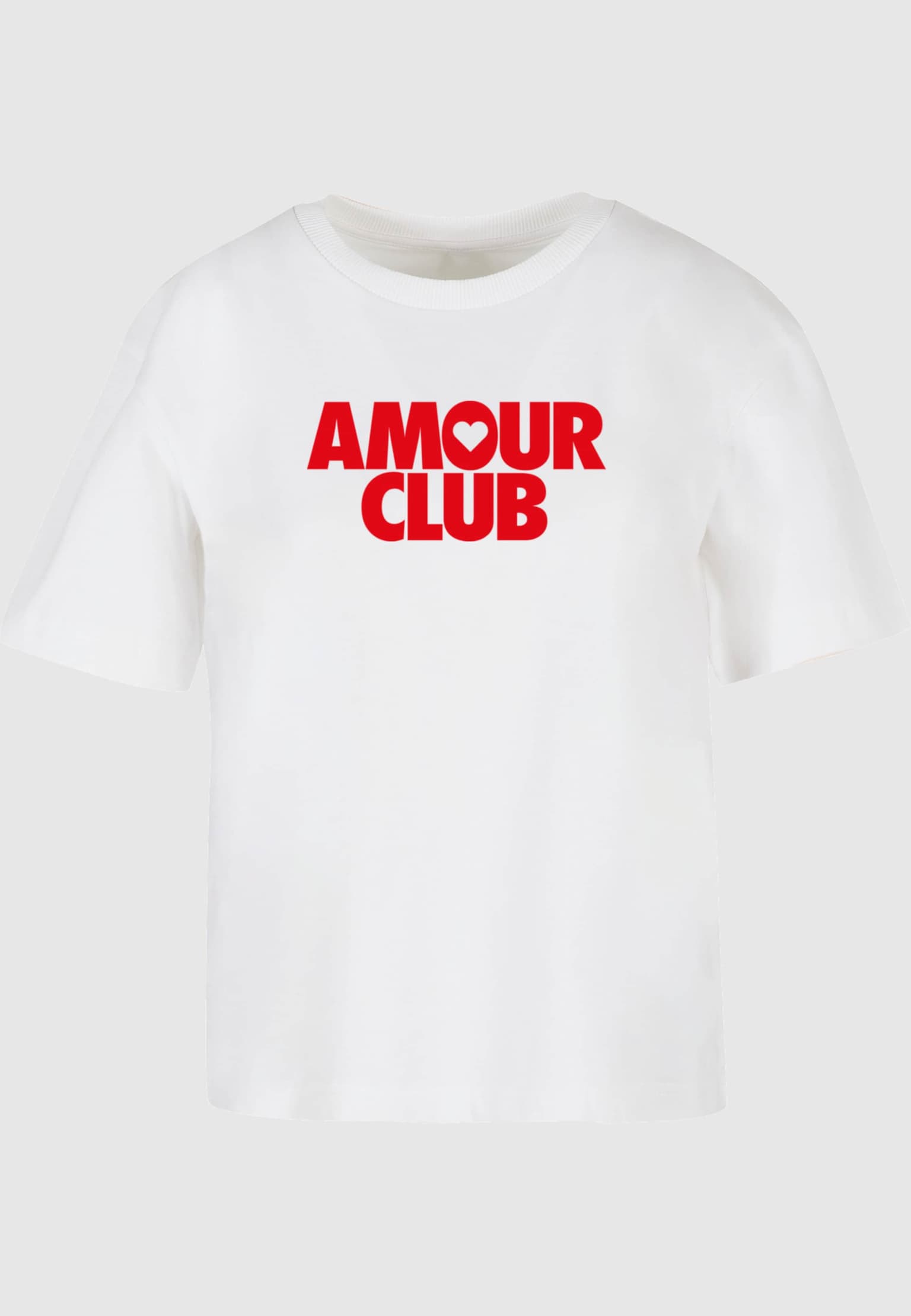 Miss Tee Amour Club Heart – Bild 3