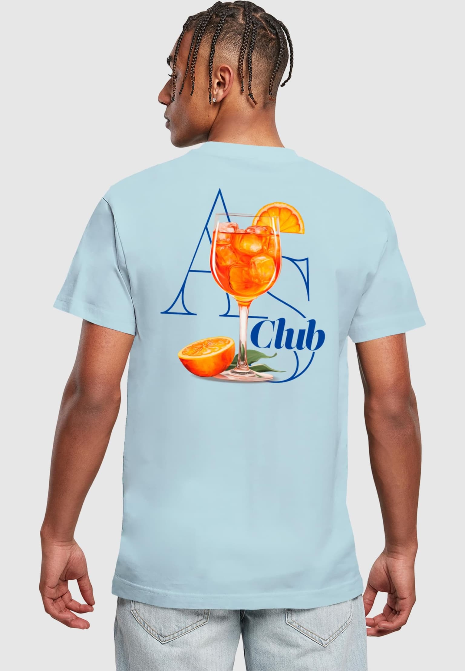 Mister Tee A S Club – Bild 2