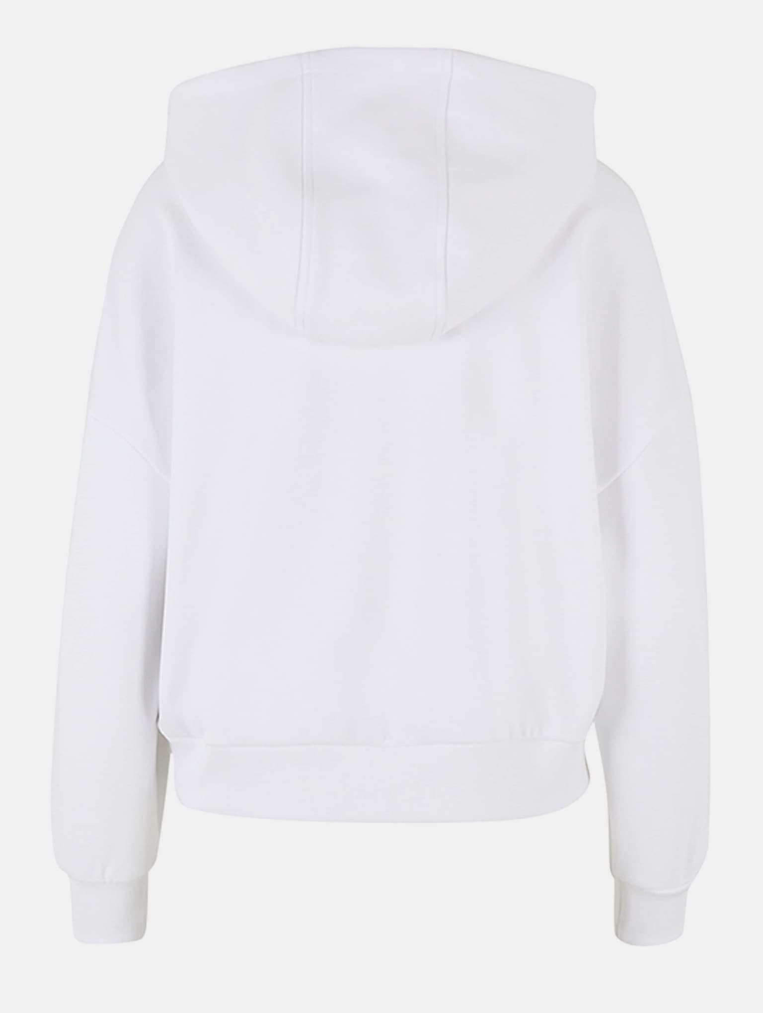 Urban Classics Ladies Cozy Oversized Hoody – Bild 4