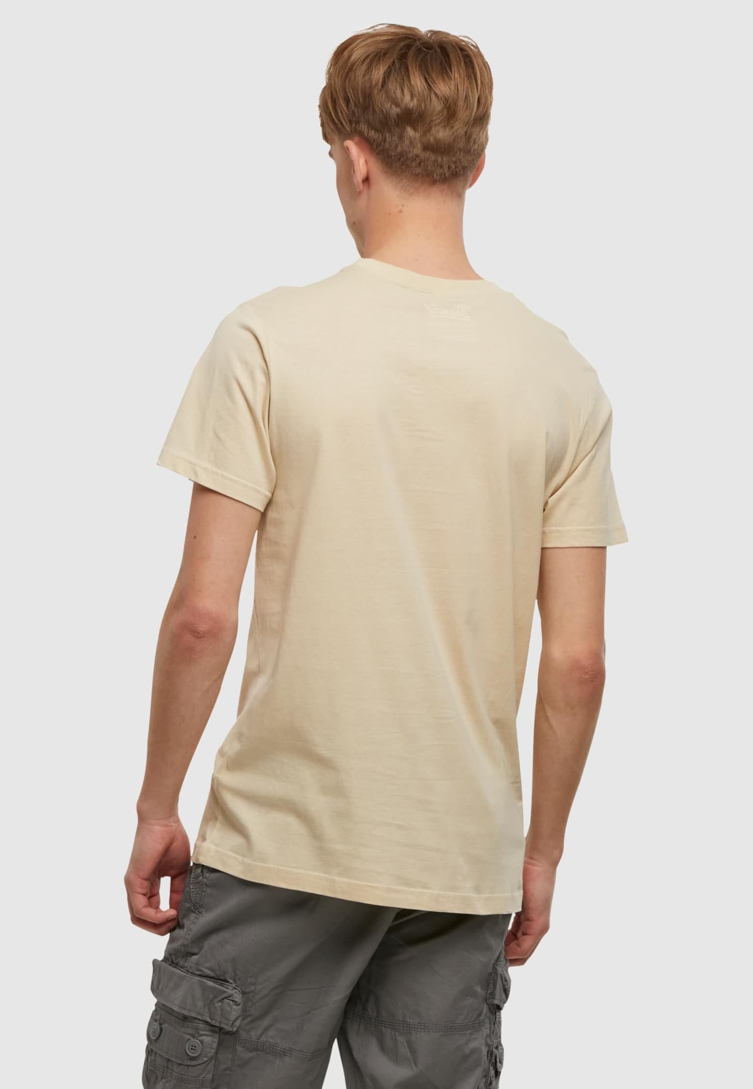 Brandit Army T-Shirt – Bild 2