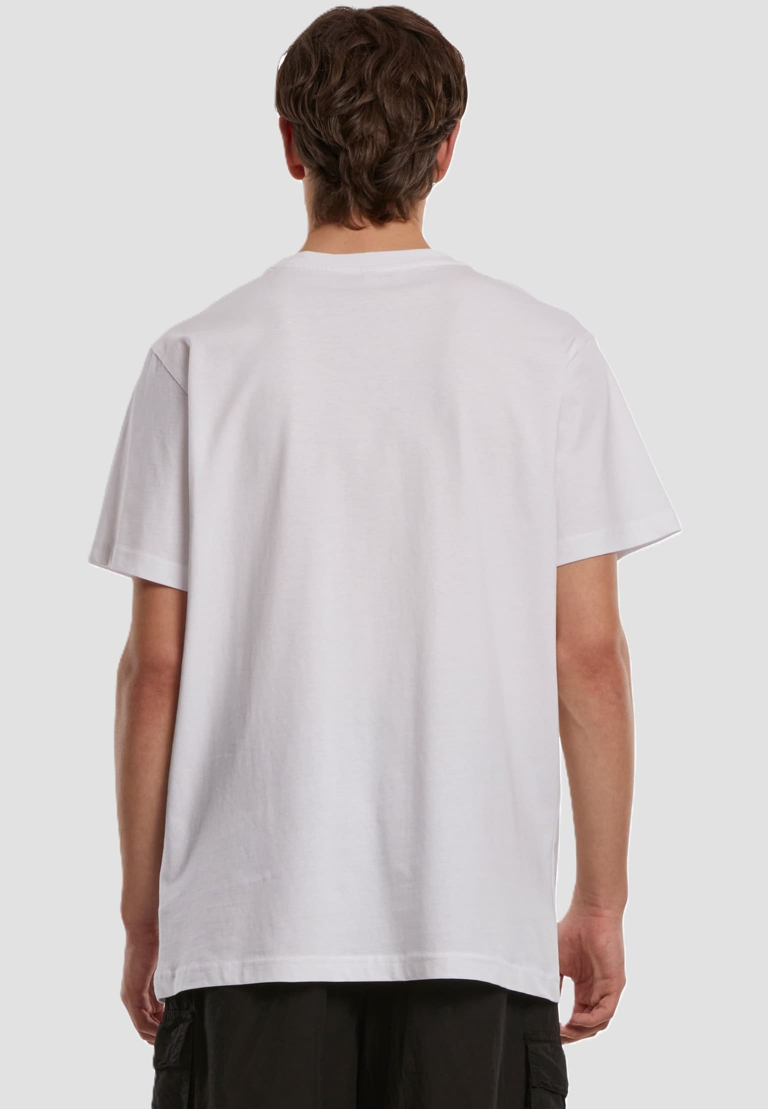 Mister Tee Fast & Free – Bild 2