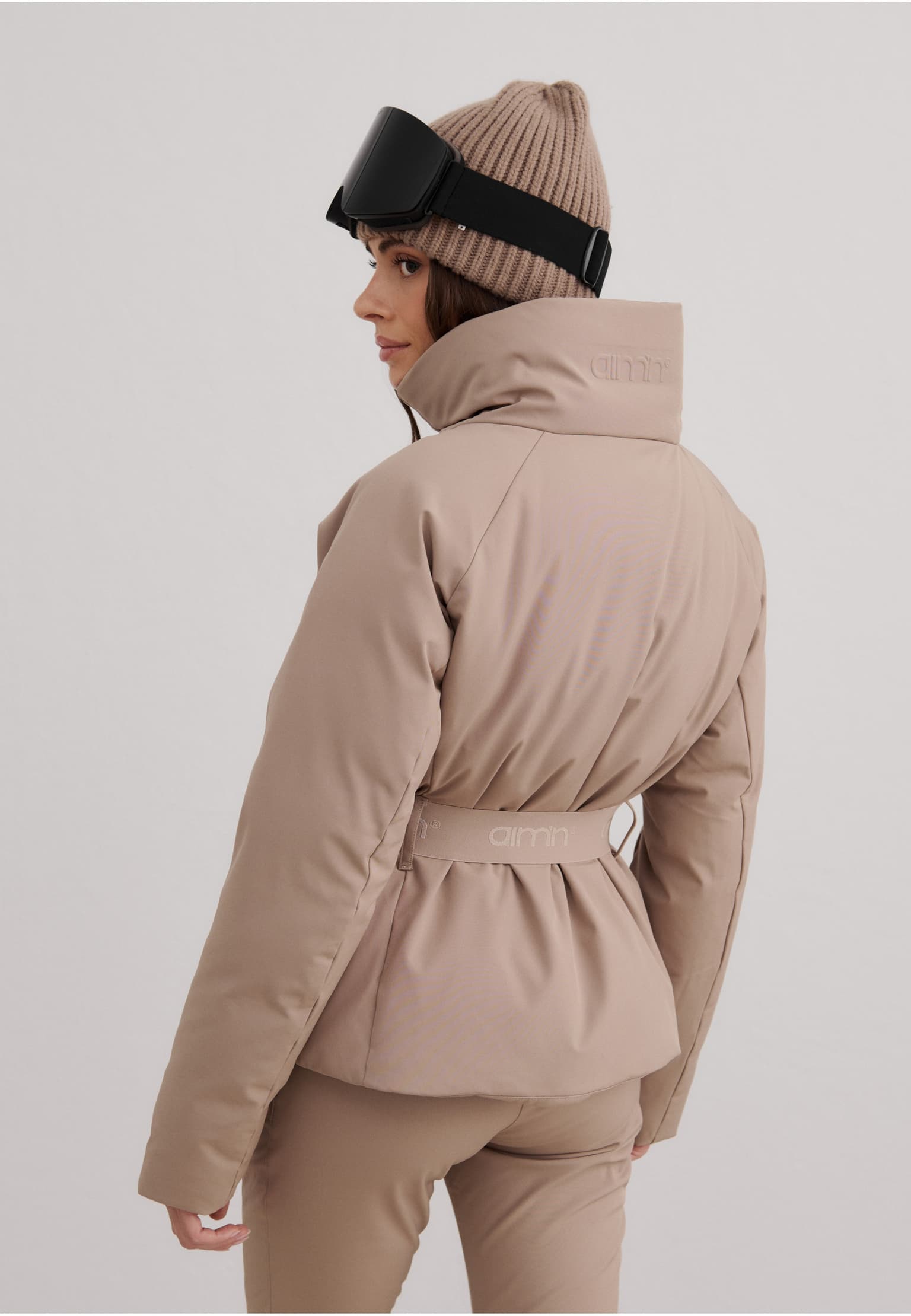 aimn Verbier Jacket – Bild 2