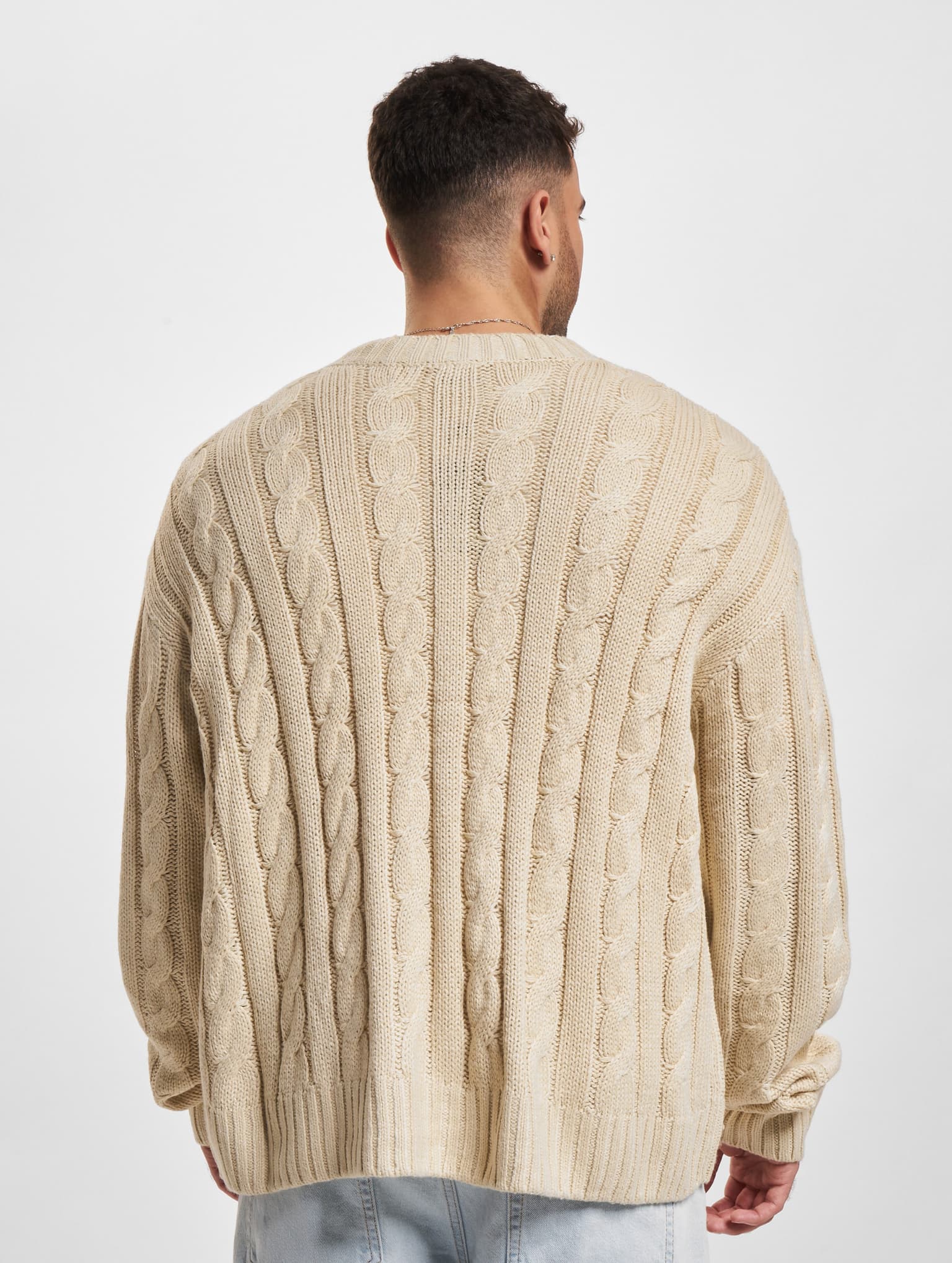 Urban Classics Boxy Cardigan – Bild 3