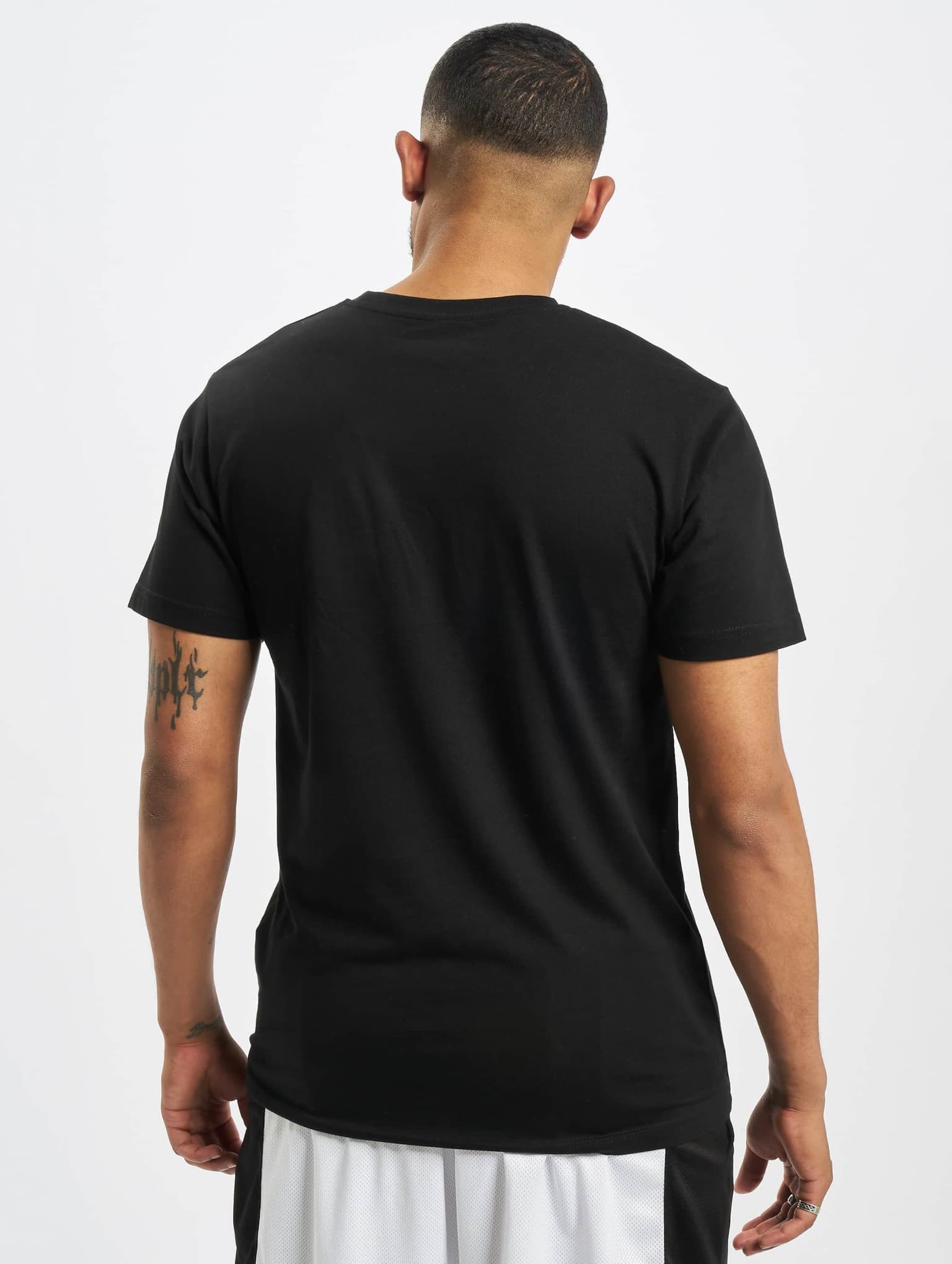 Mister Tee Basketball Player – Bild 2