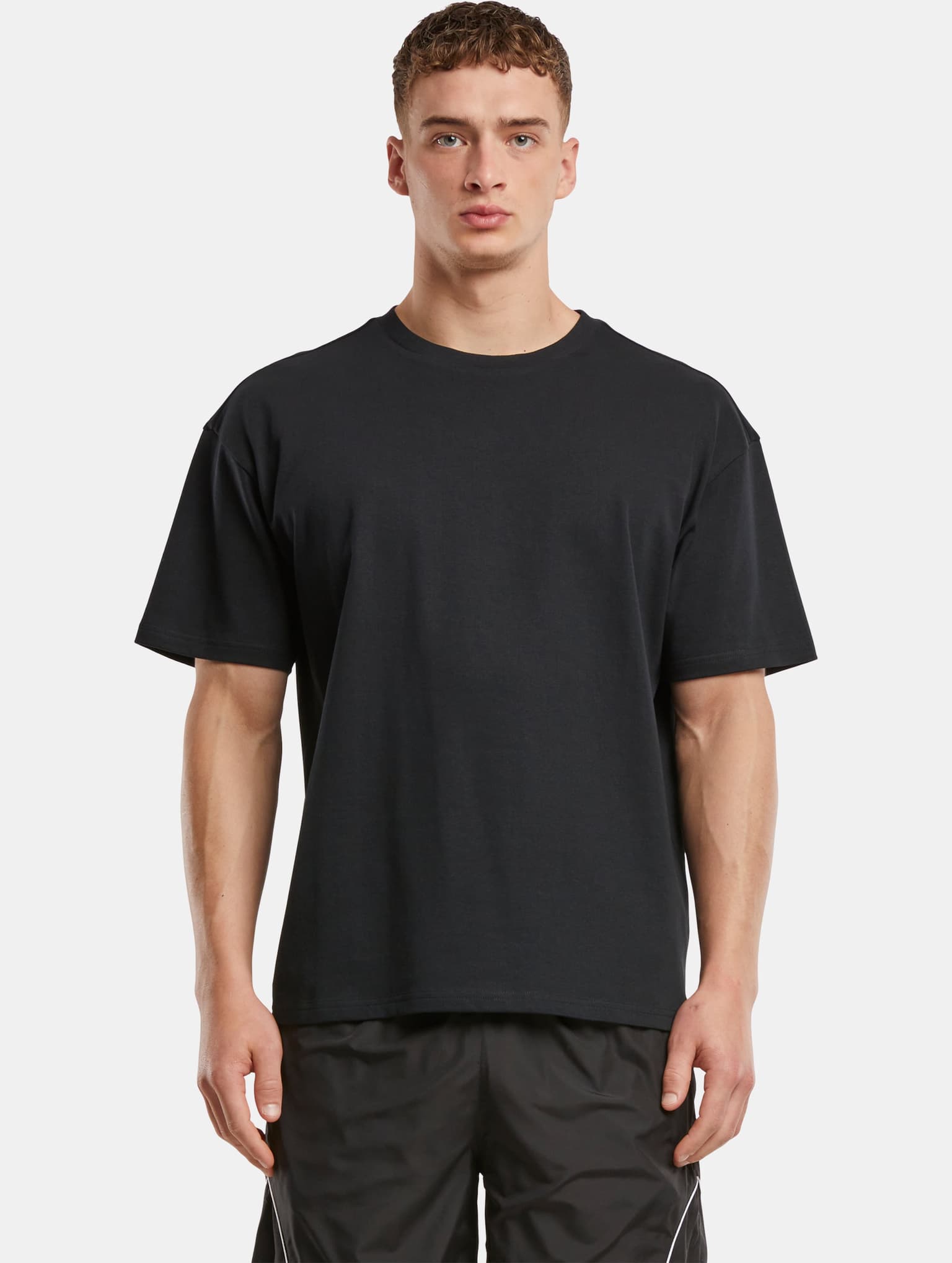 Urban Classics Heavy Basic Loose Tee – Bild 3