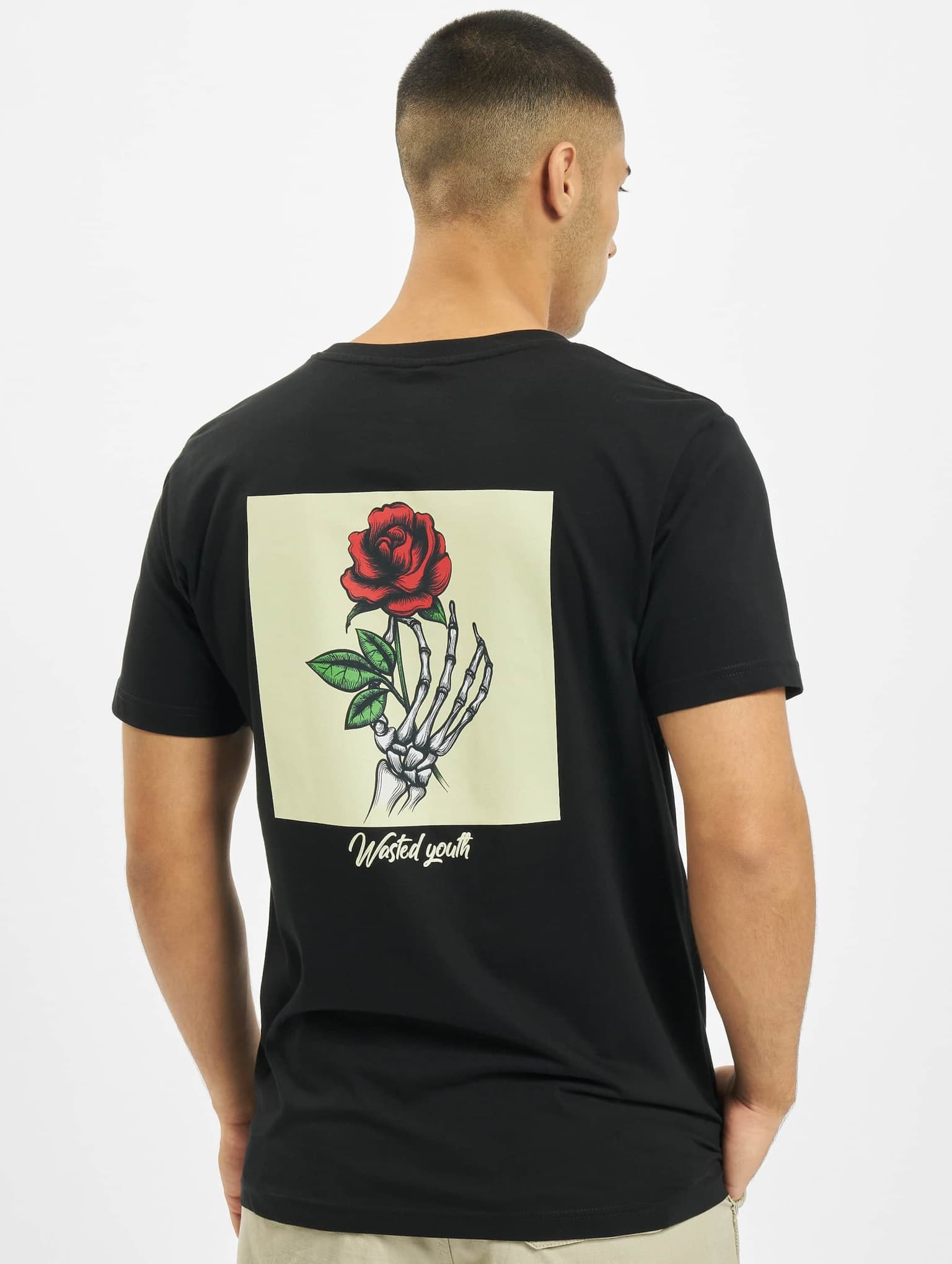 Mister Tee Wasted Youth – Bild 2