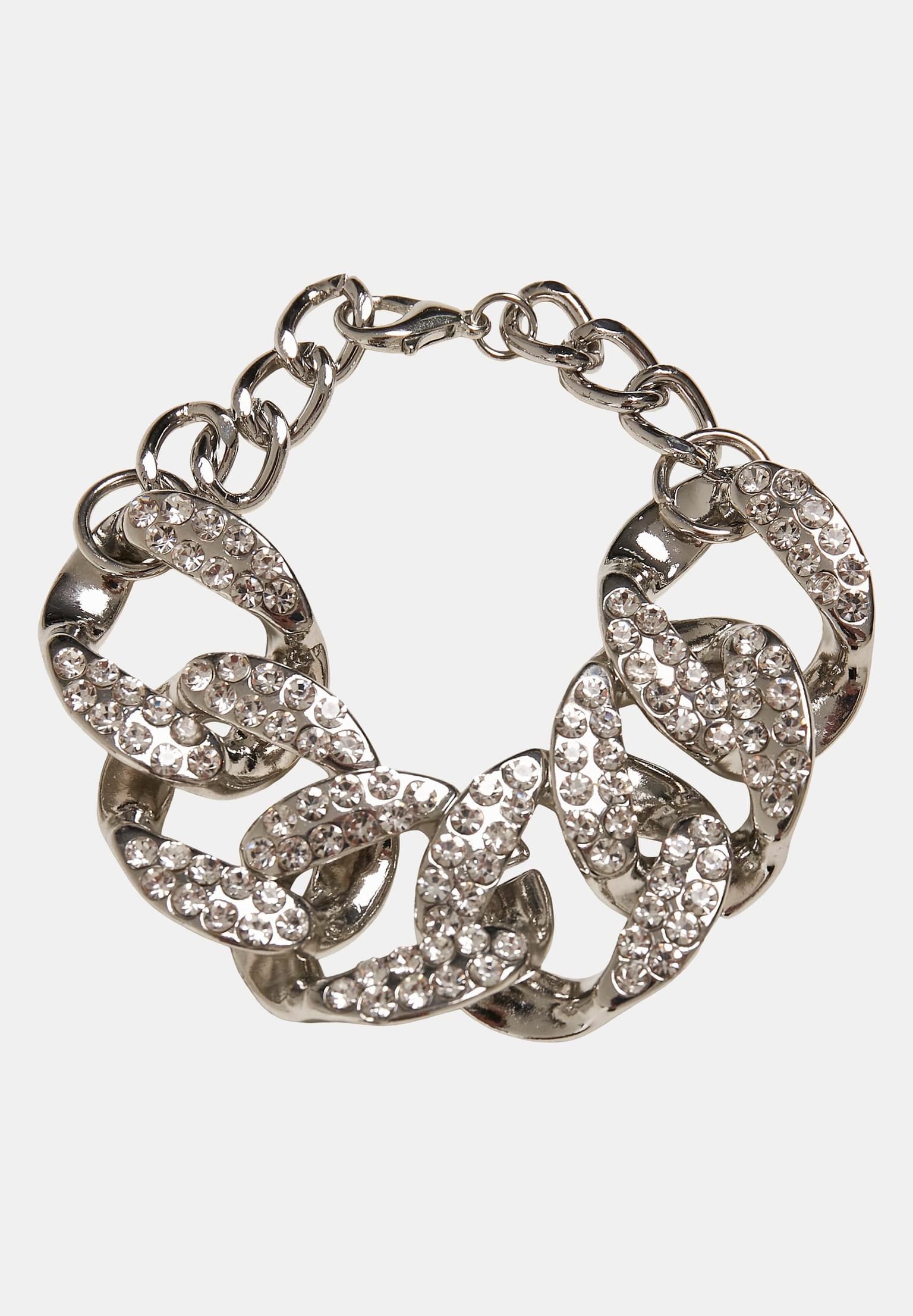 Urban Classics Statement Bracelet