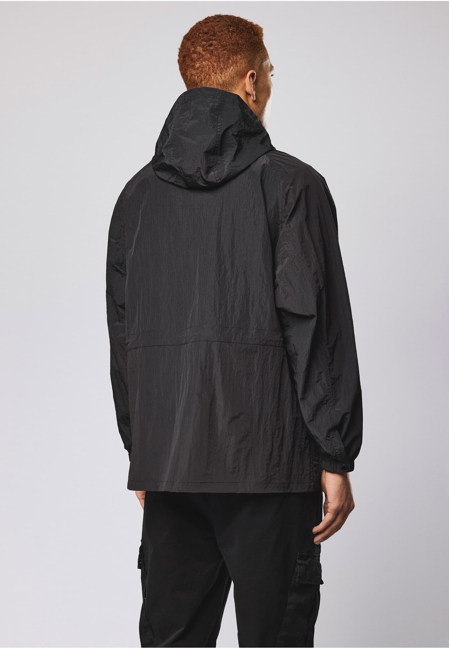 Weekend Offender ZERALDA OPPIDAN OVERHEAD JACKET – Bild 2