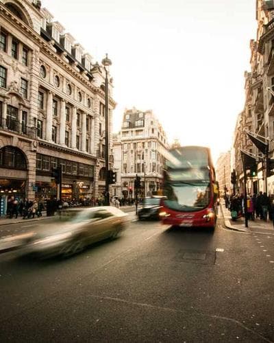 Jeans Stretch Comfort