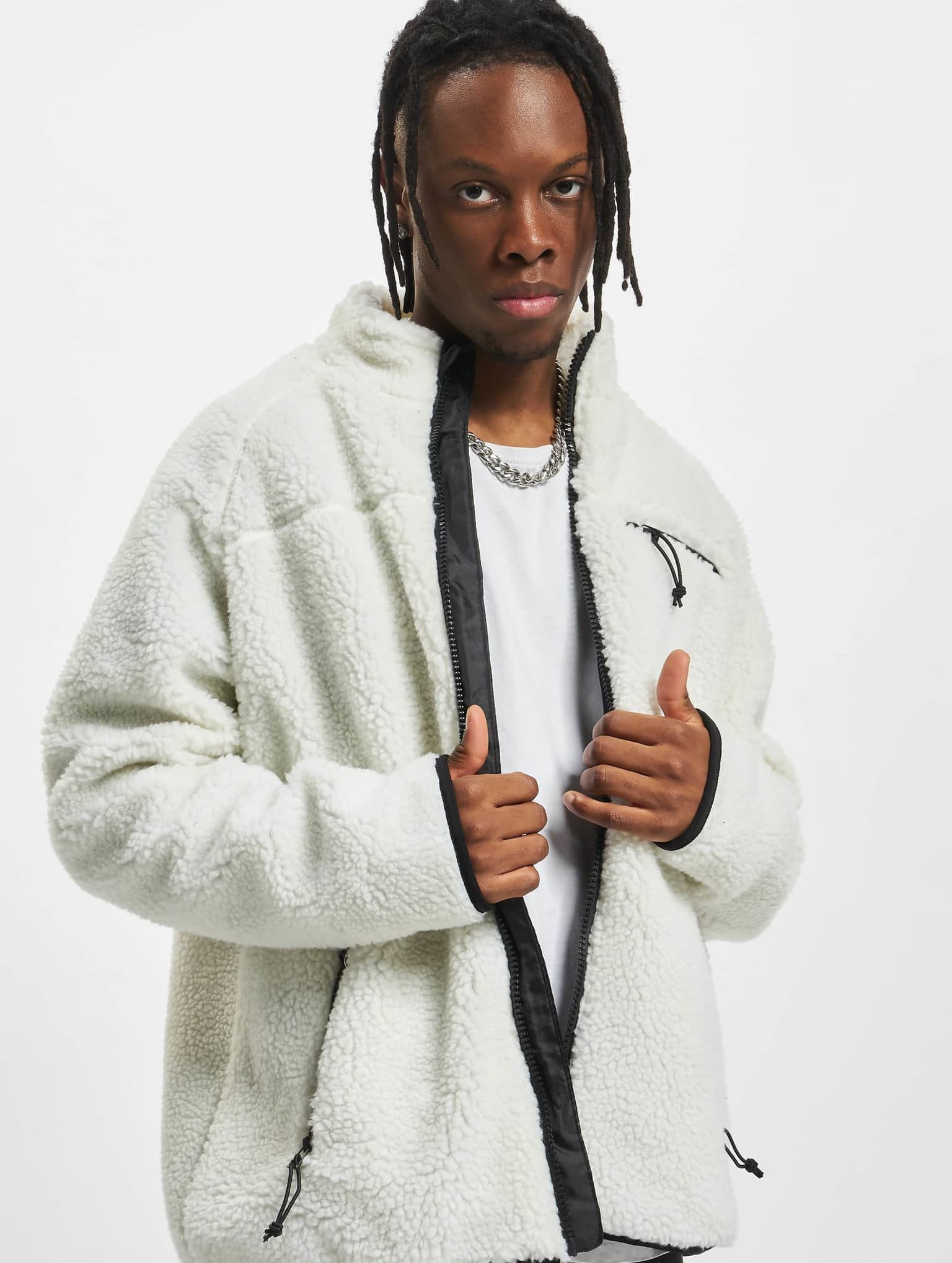 Brandit Teddyfleece Jacket