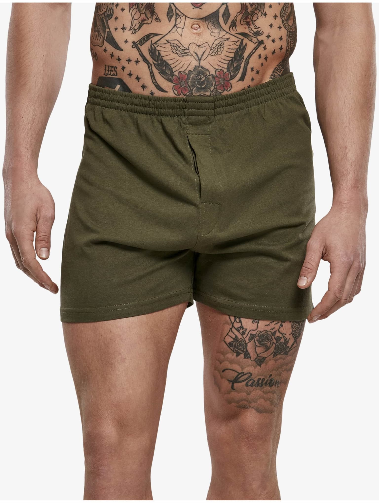 Brandit Boxershorts