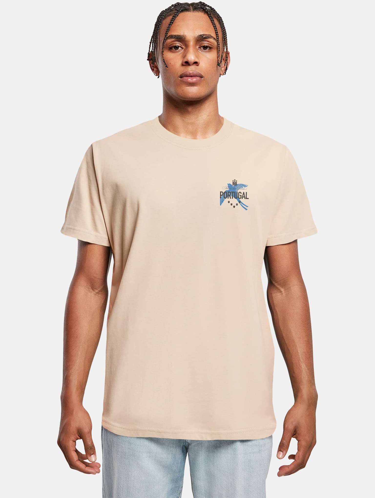 Mister Tee Andorinha Portuguesa