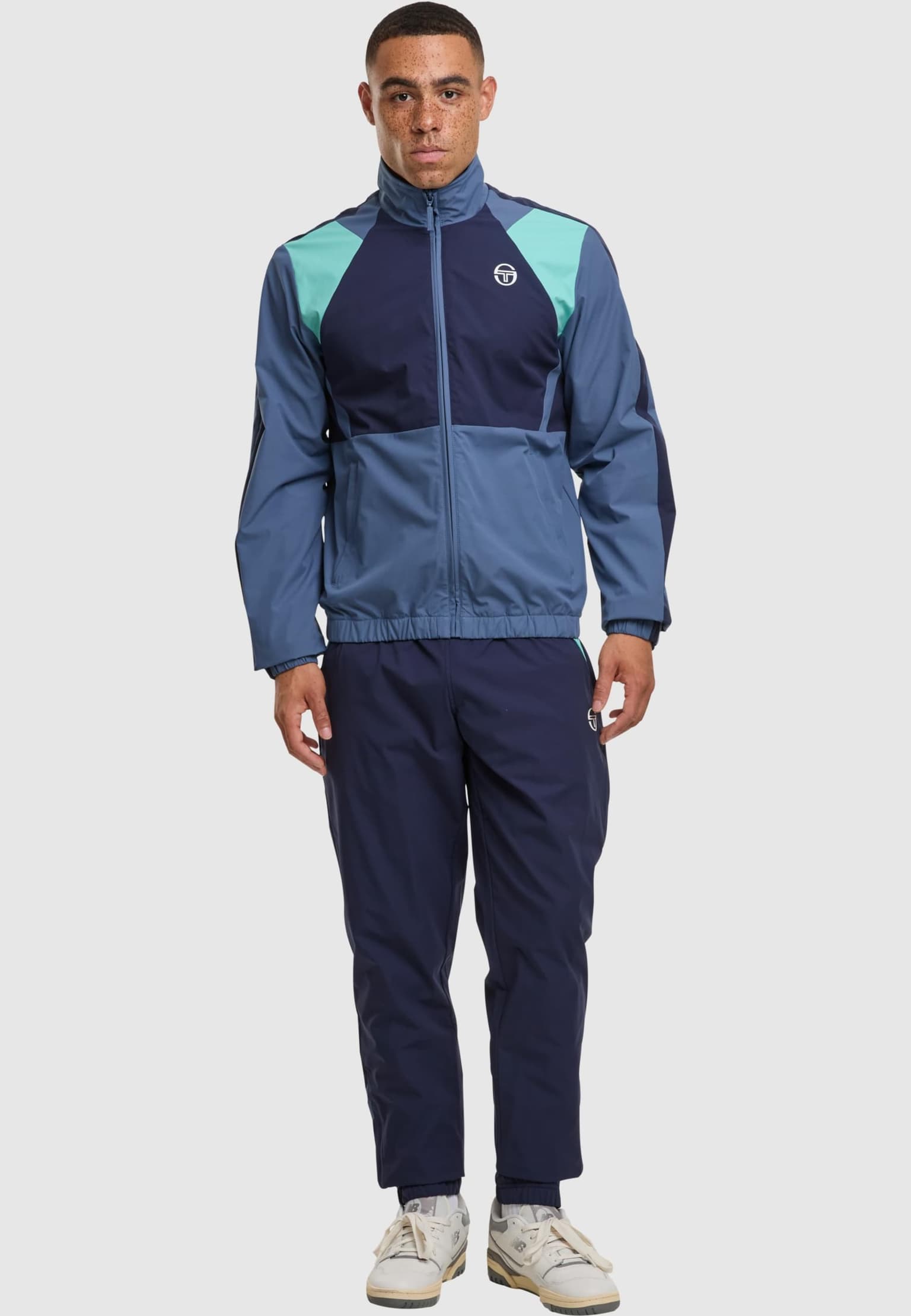 Sergio Tacchini Apice Tracksuit