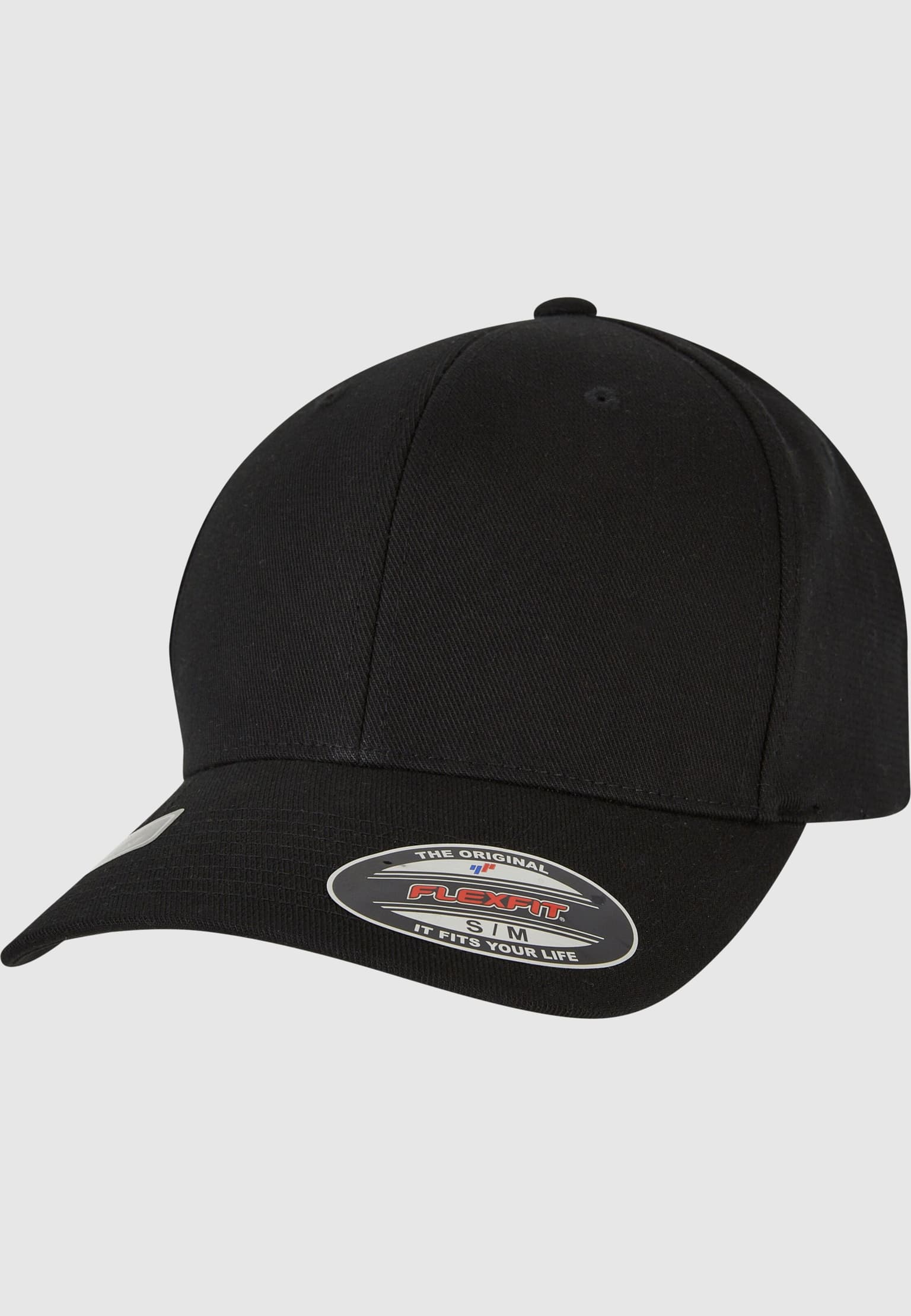Flexfit Wooly Combed Waterrepellent