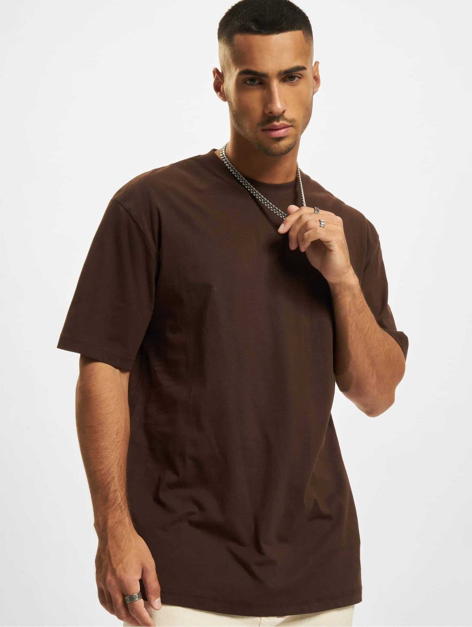 Urban Classics Tall Tee