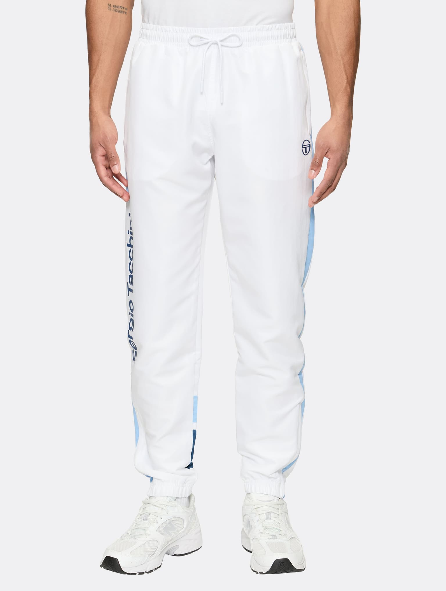 Sergio Tacchini DENSO PL Sweatpants