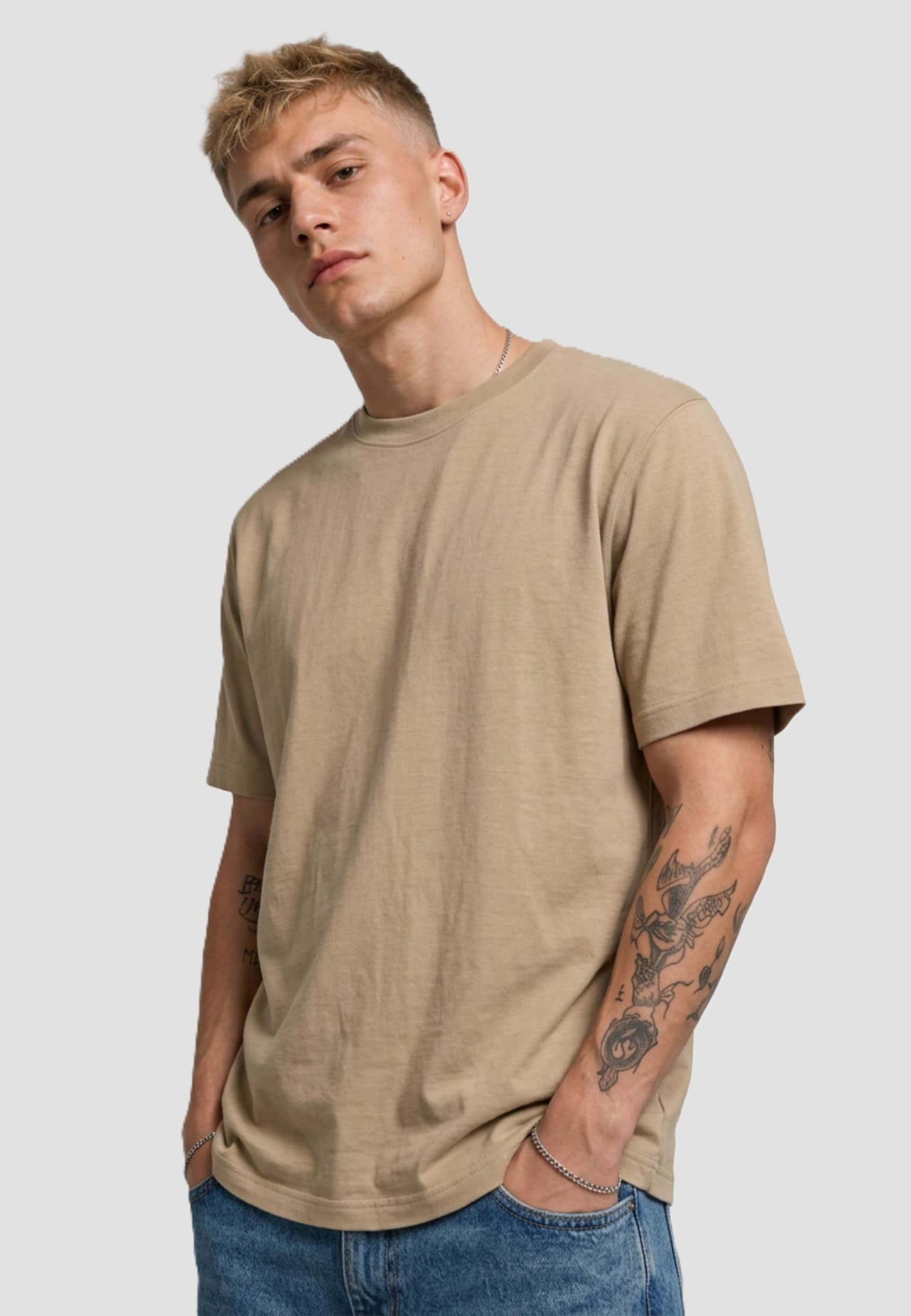 Dstrezzed Lasse Tee