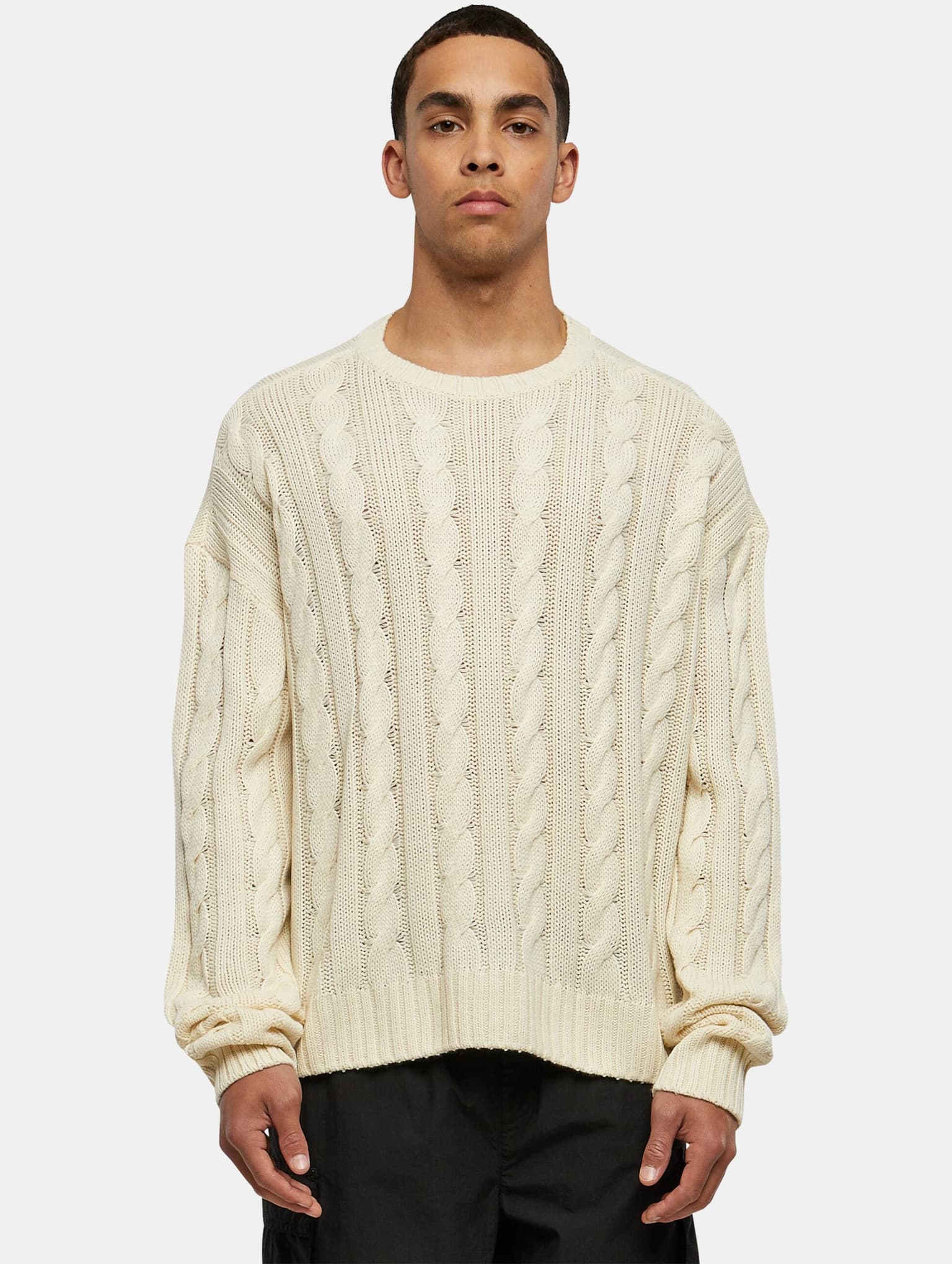 Urban Classics Boxy Sweater