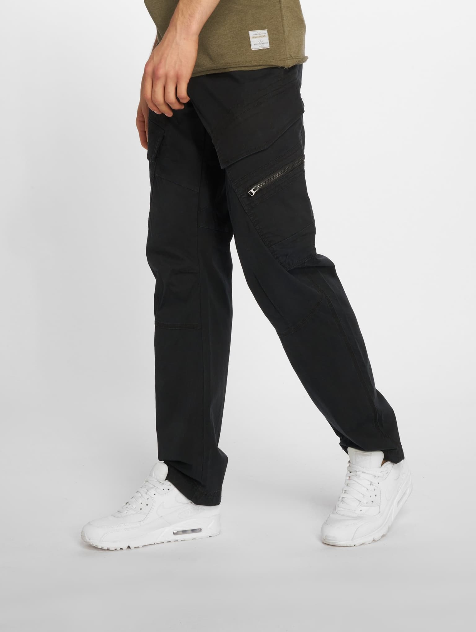 Brandit Adven Slim Fit Cargo Pants