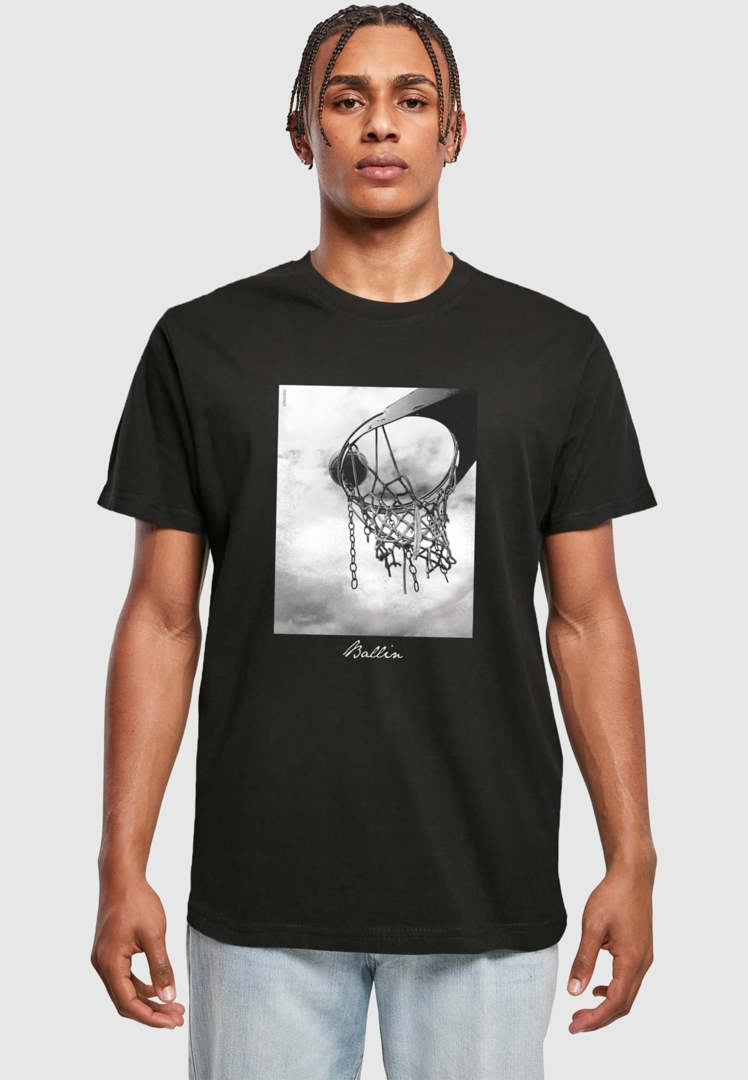 Mister Tee Ballin 2.0