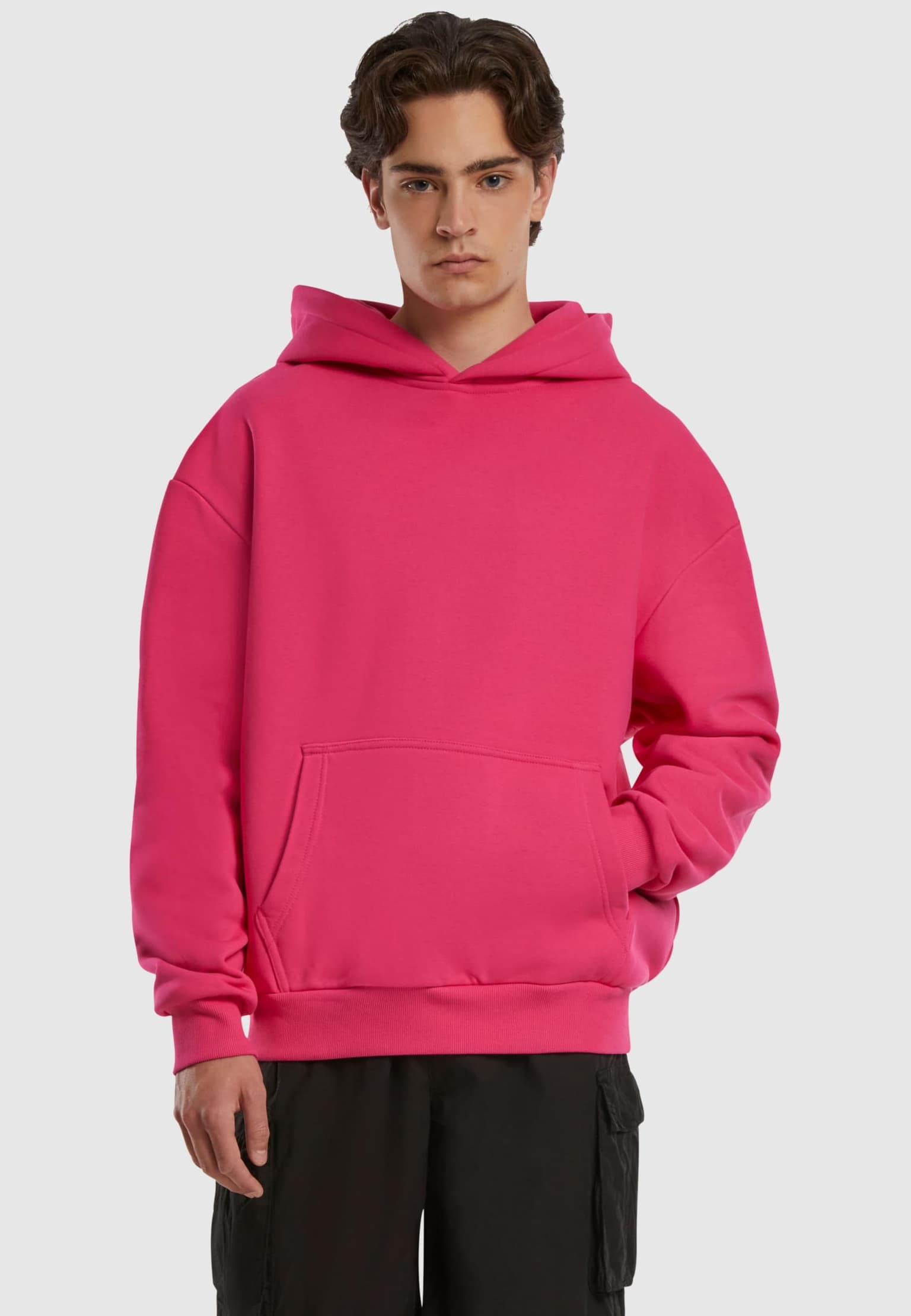Urban Classics Ultra Heavy Oversized Hoody
