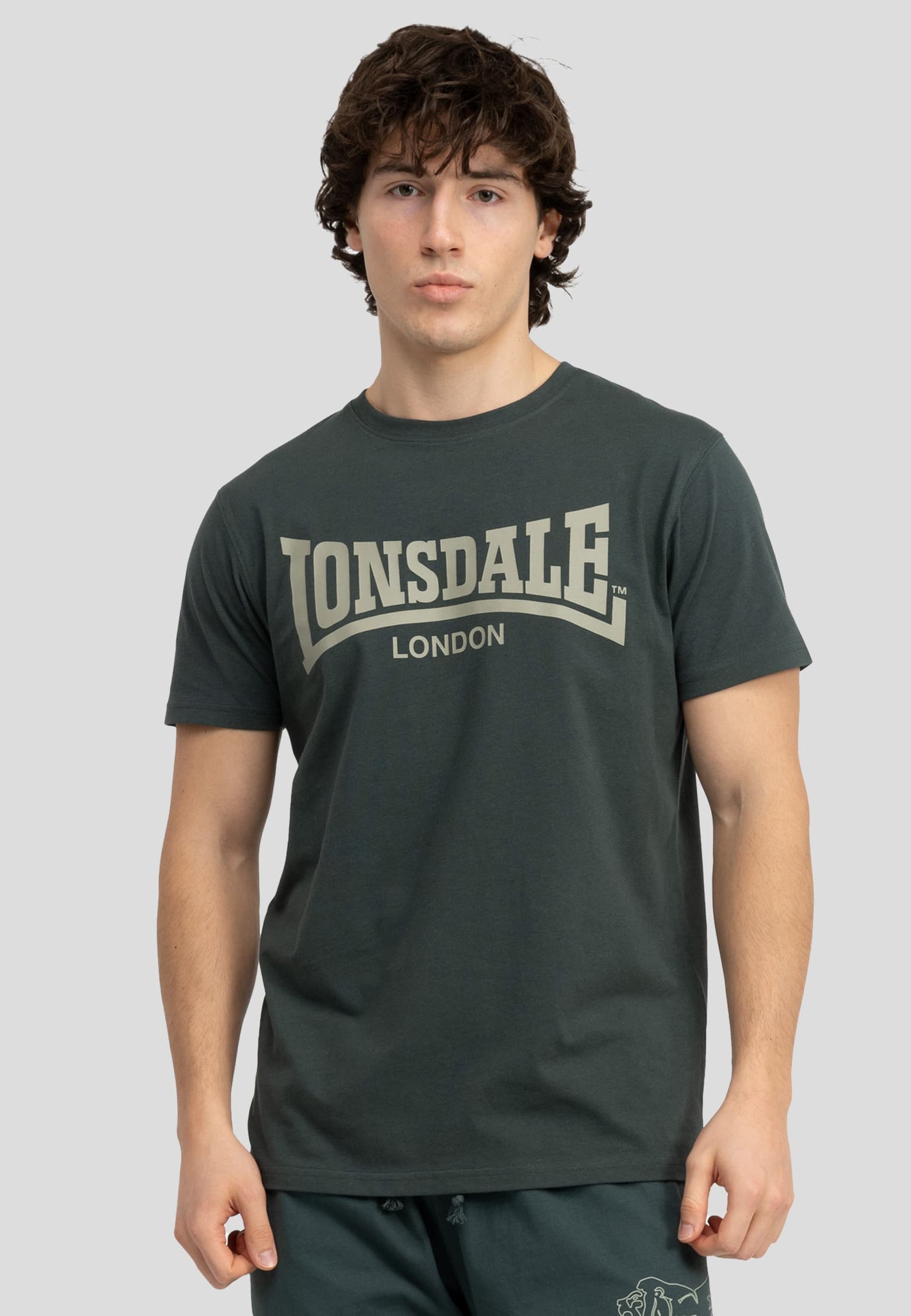 Lonsdale London FULWOOD