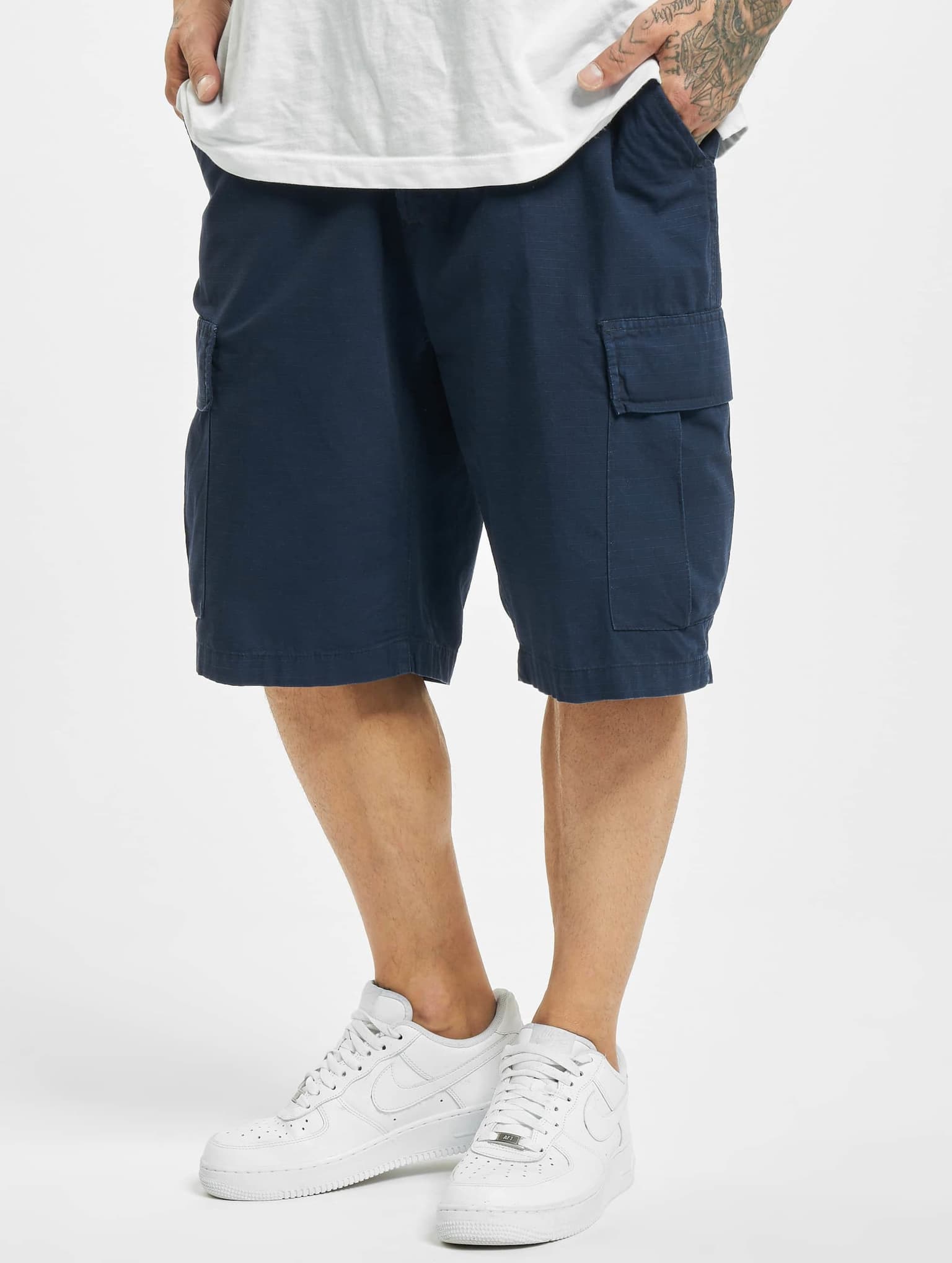 Brandit BDU Ripstop Short