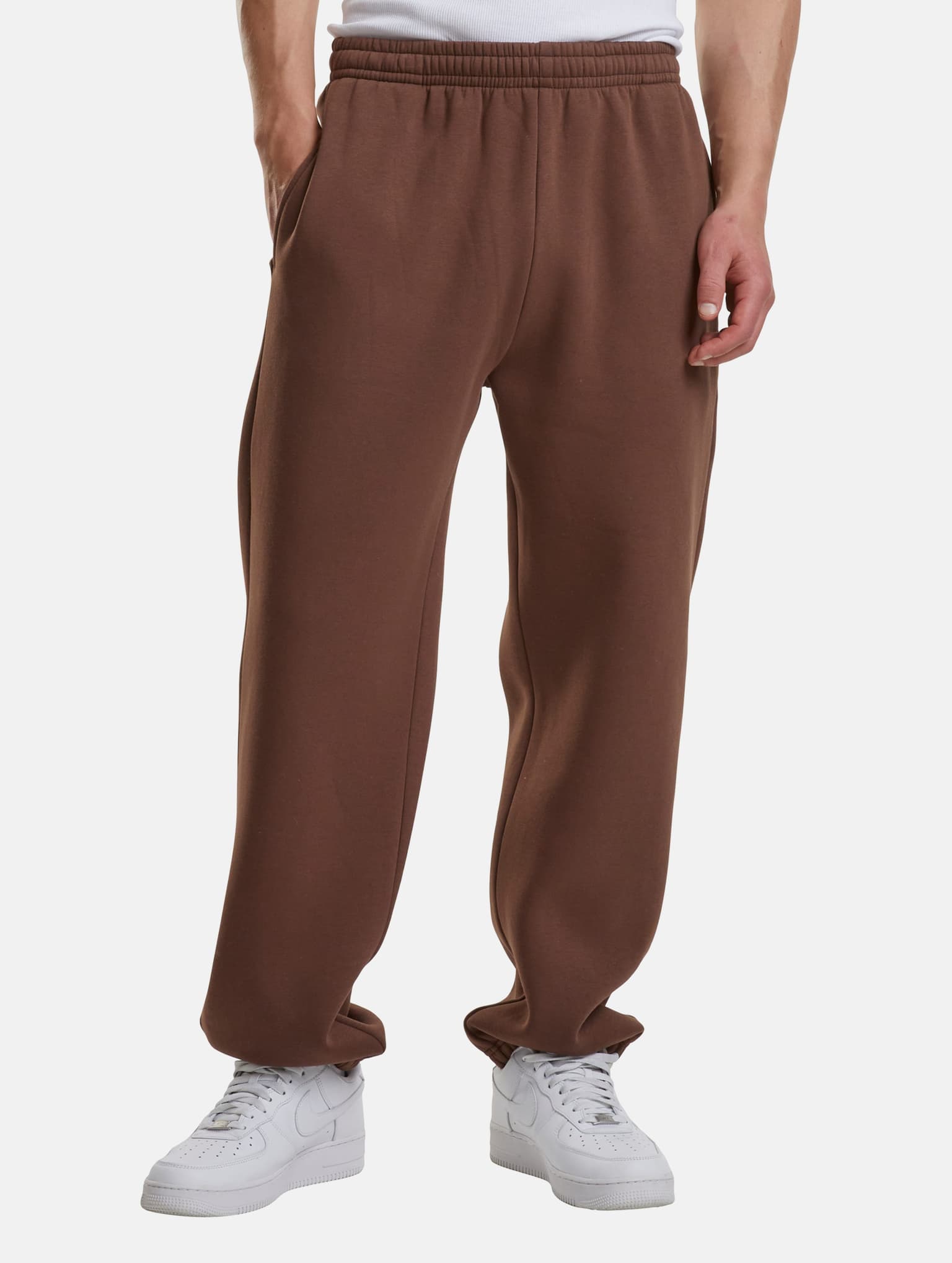 Urban Classics Fluffy Jogginghose