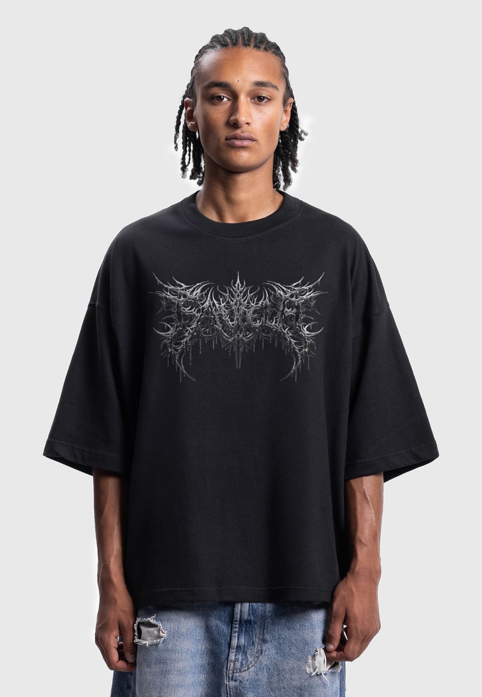 Favela Grunge Tribal Tshirt