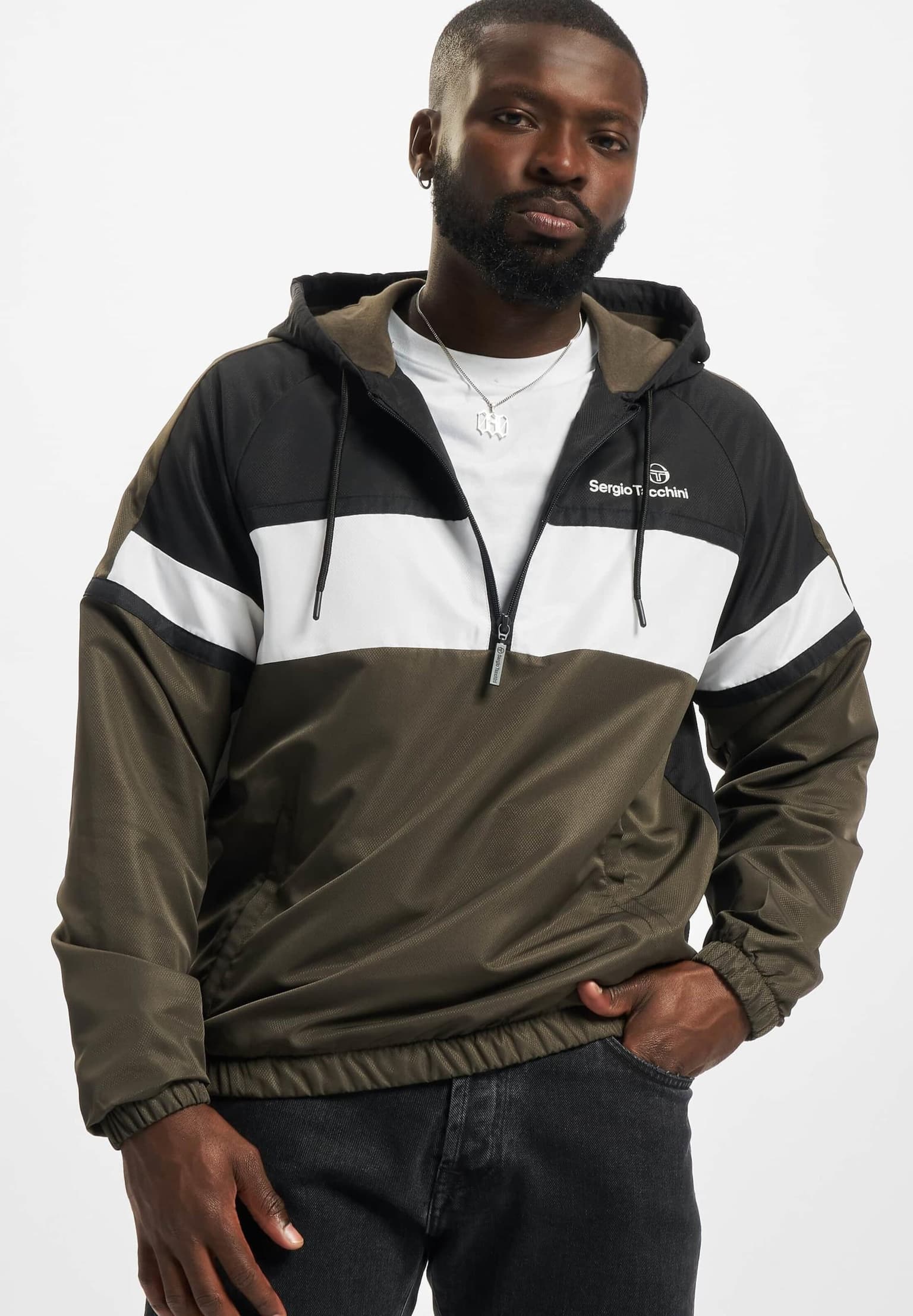 Sergio Tacchini Niels Trainingsjacke